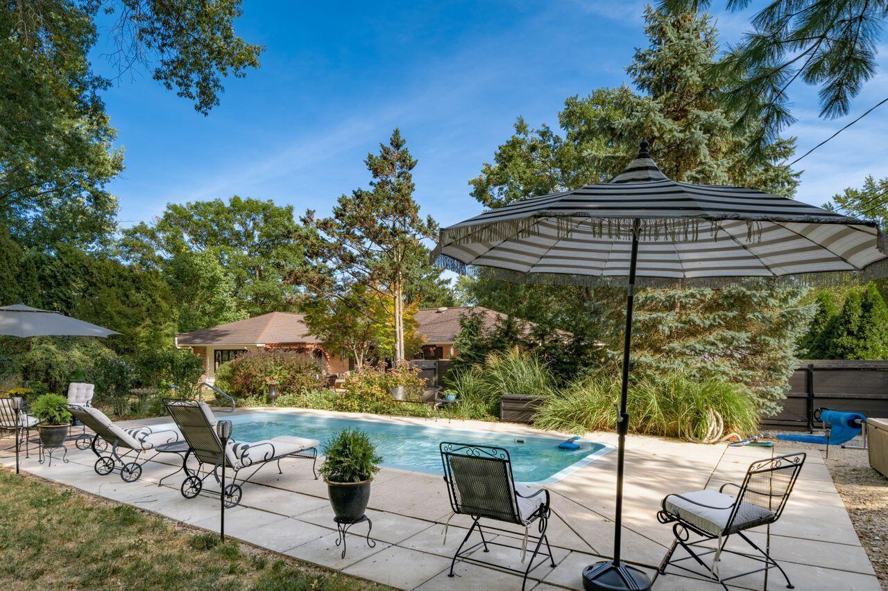 5047 Sharon Hill Drive