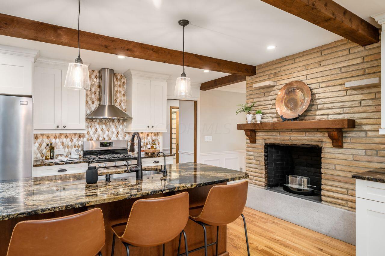 5047 Sharon Hill Drive
