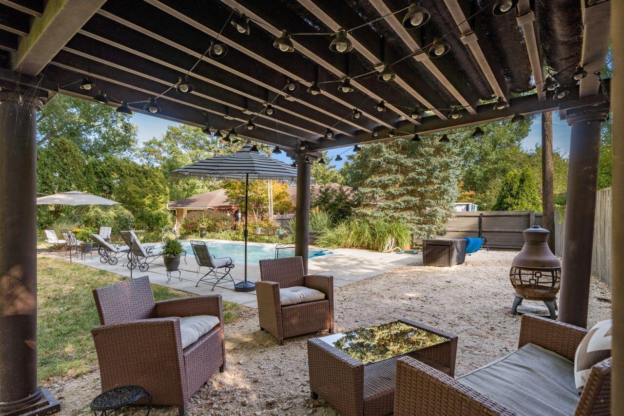5047 Sharon Hill Drive