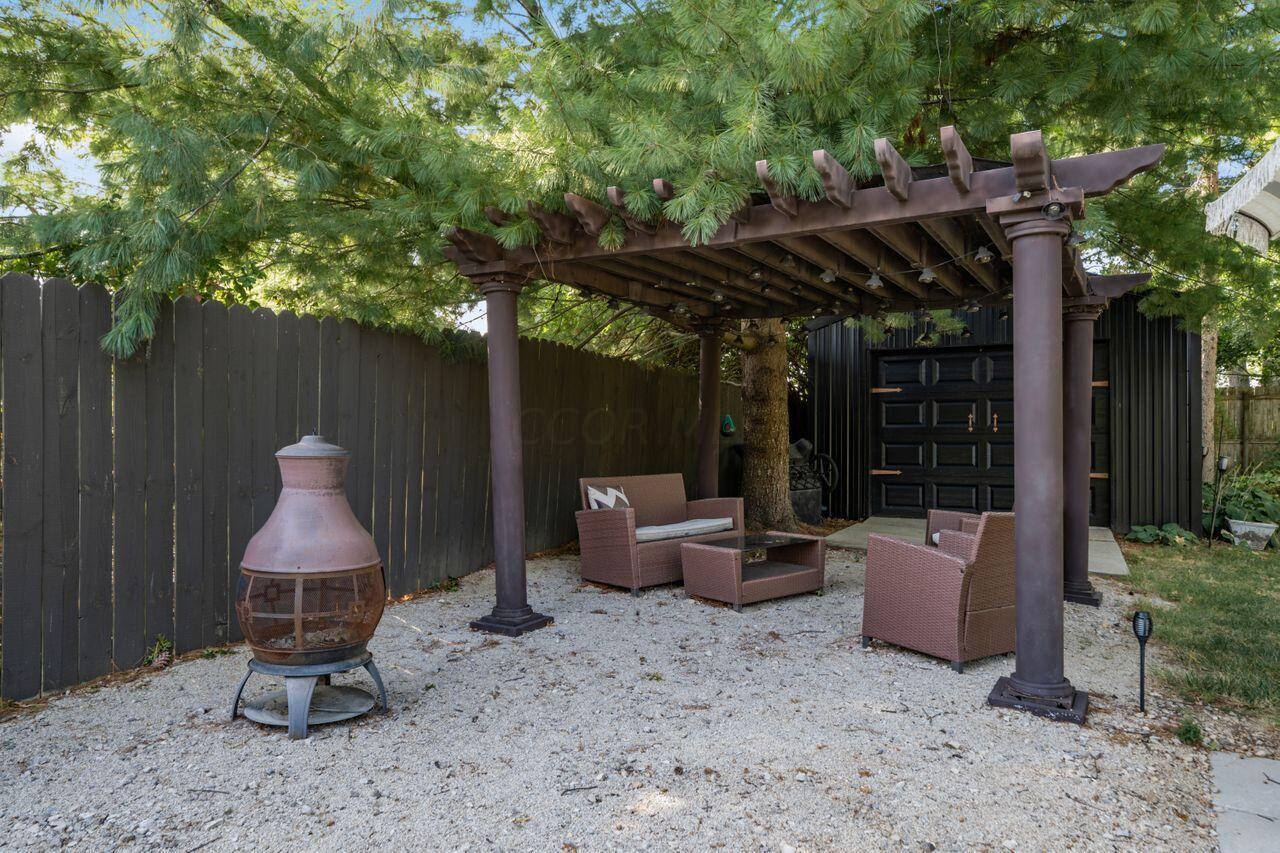 5047 Sharon Hill Drive
