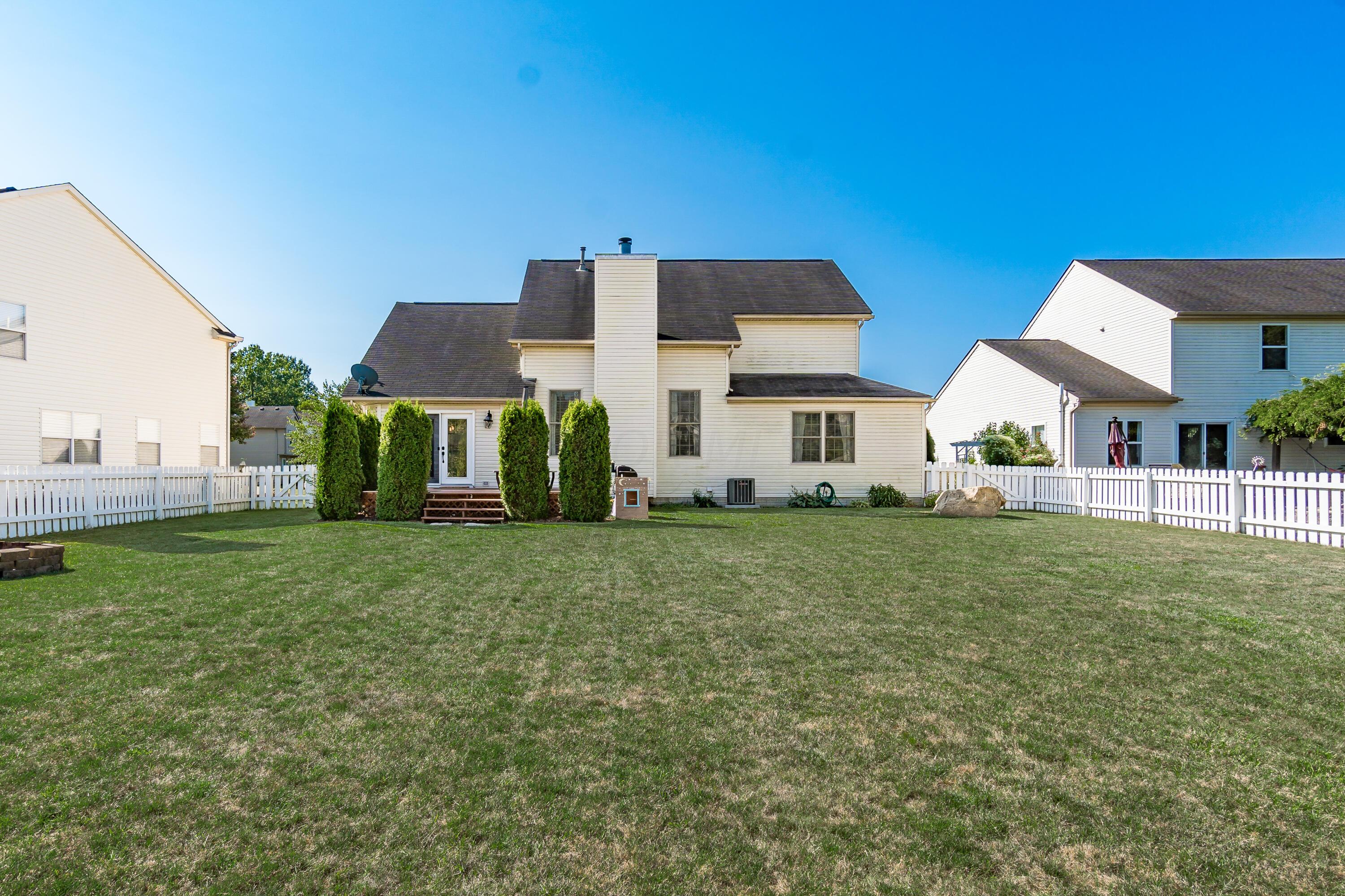 6816 Shadow Drive
