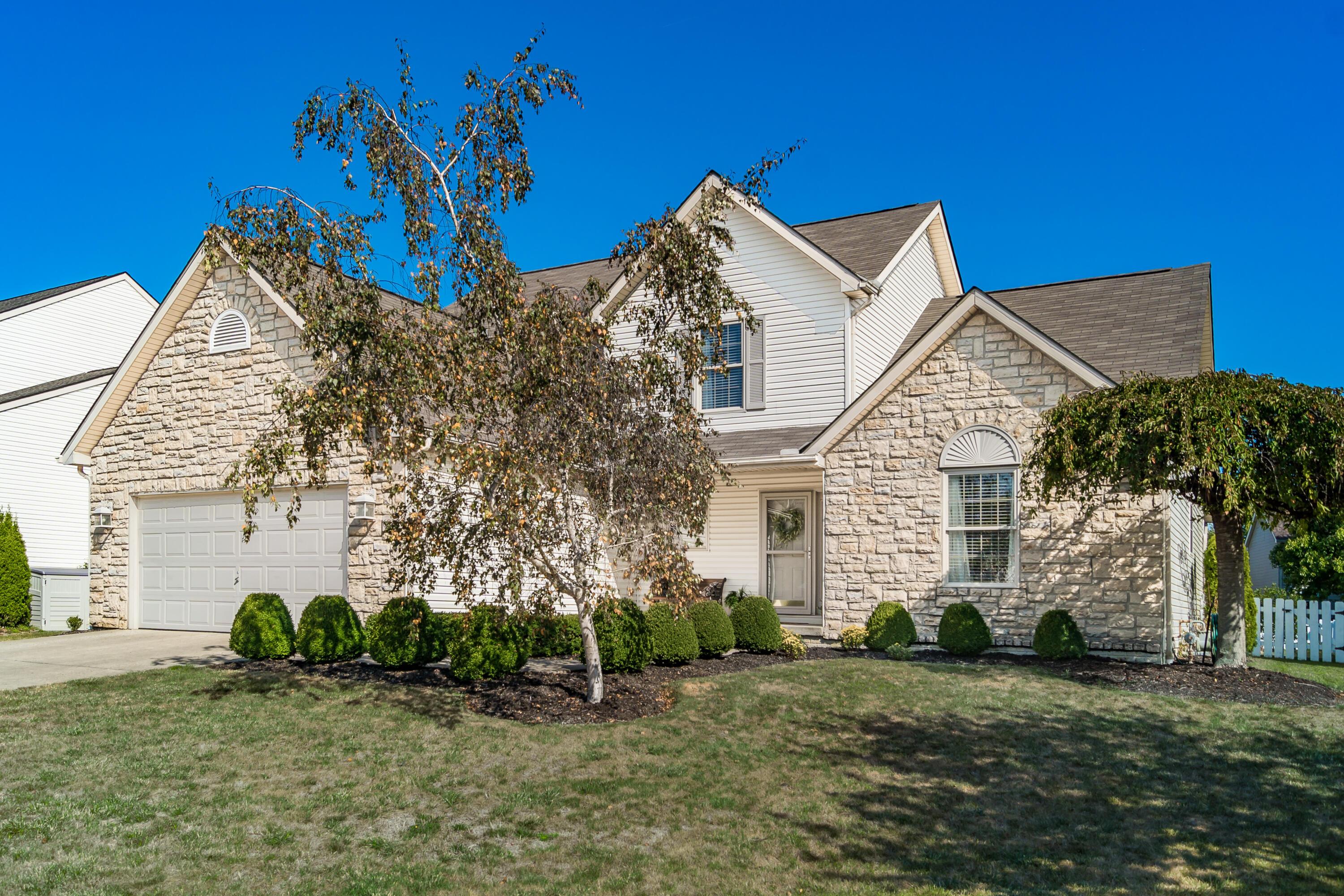 6816 Shadow Drive
