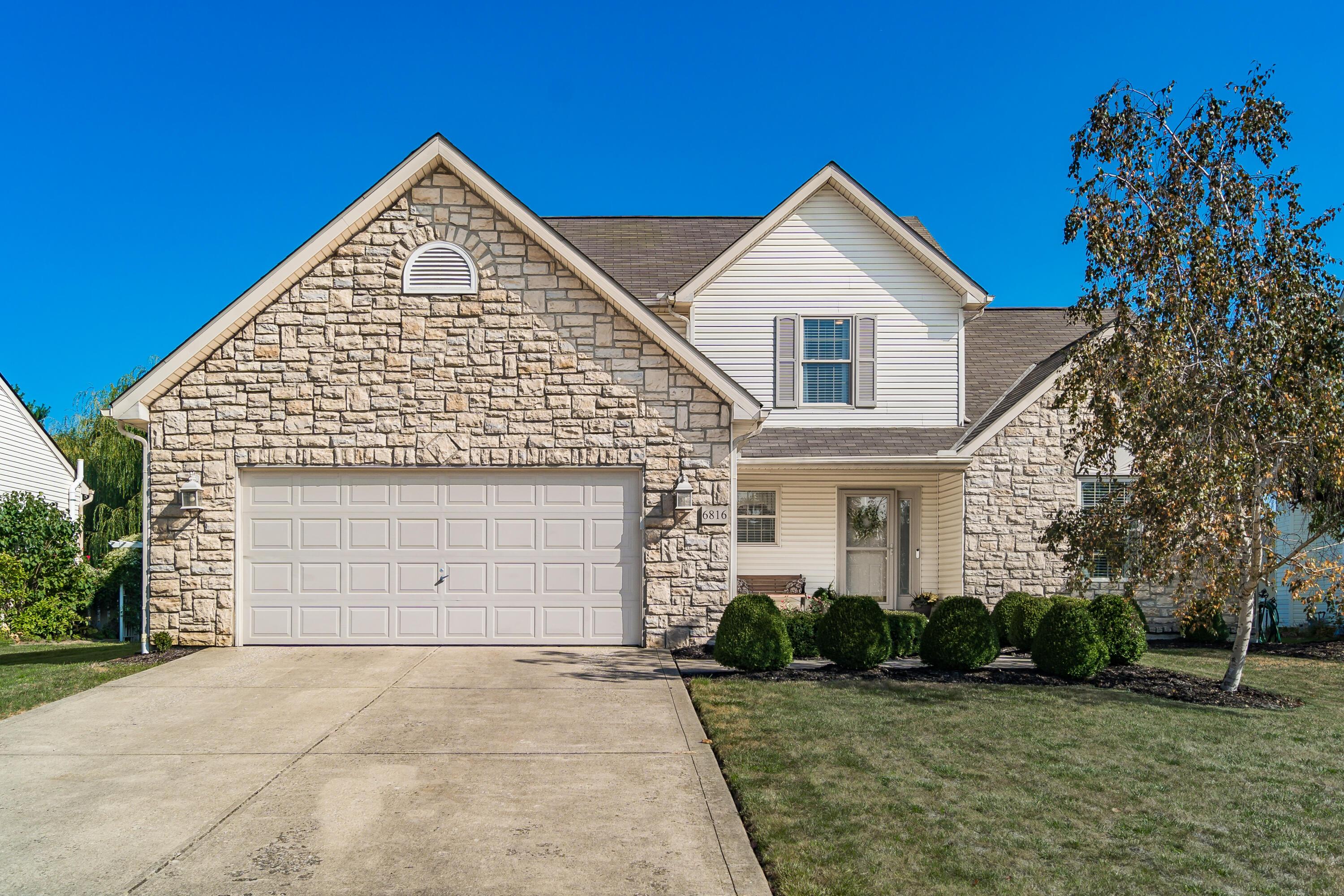 6816 Shadow Drive