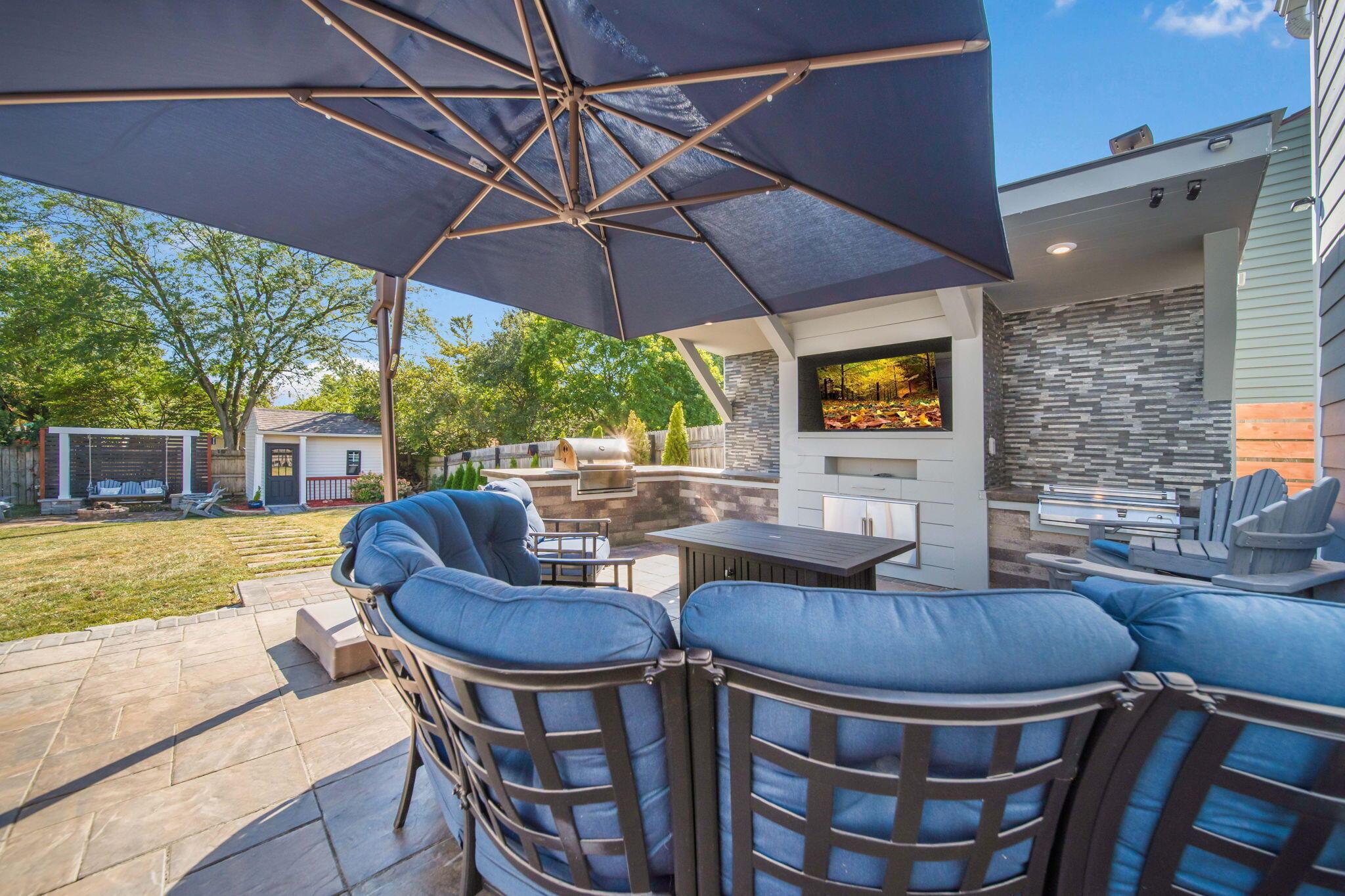 1843 Maroon Drive