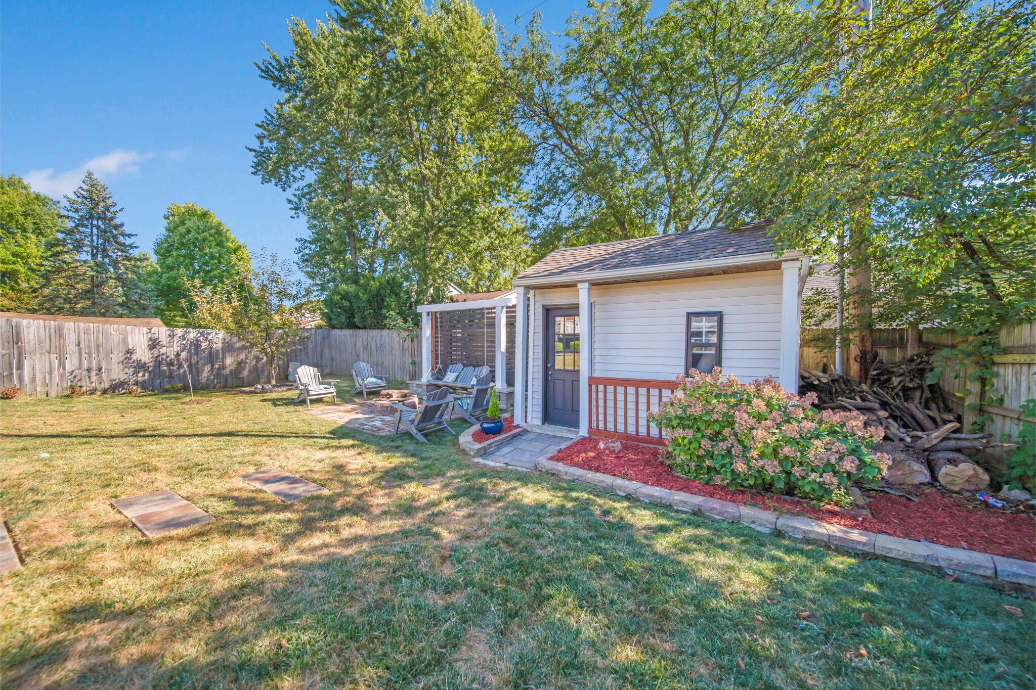 1843 Maroon Drive