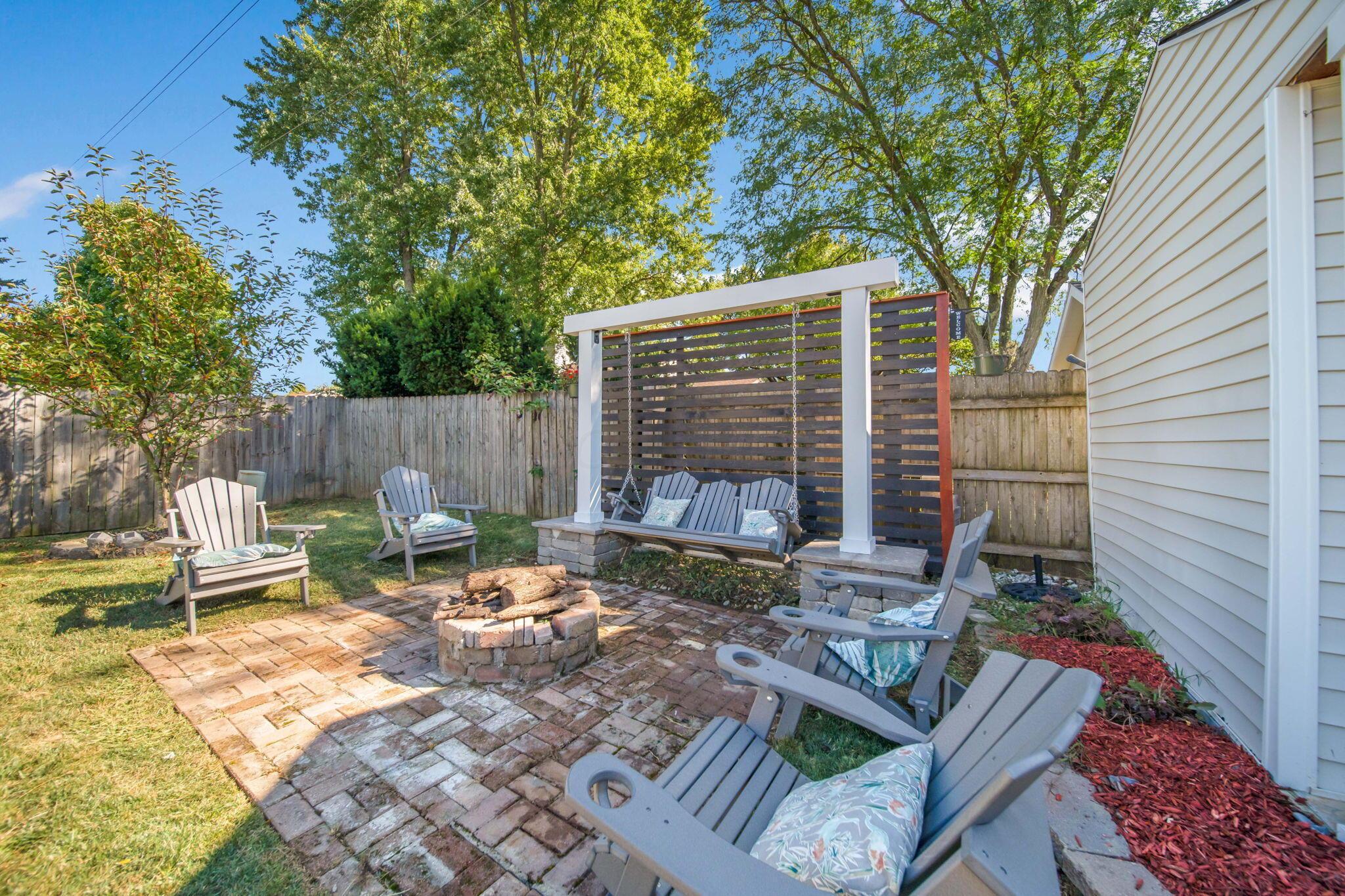 1843 Maroon Drive