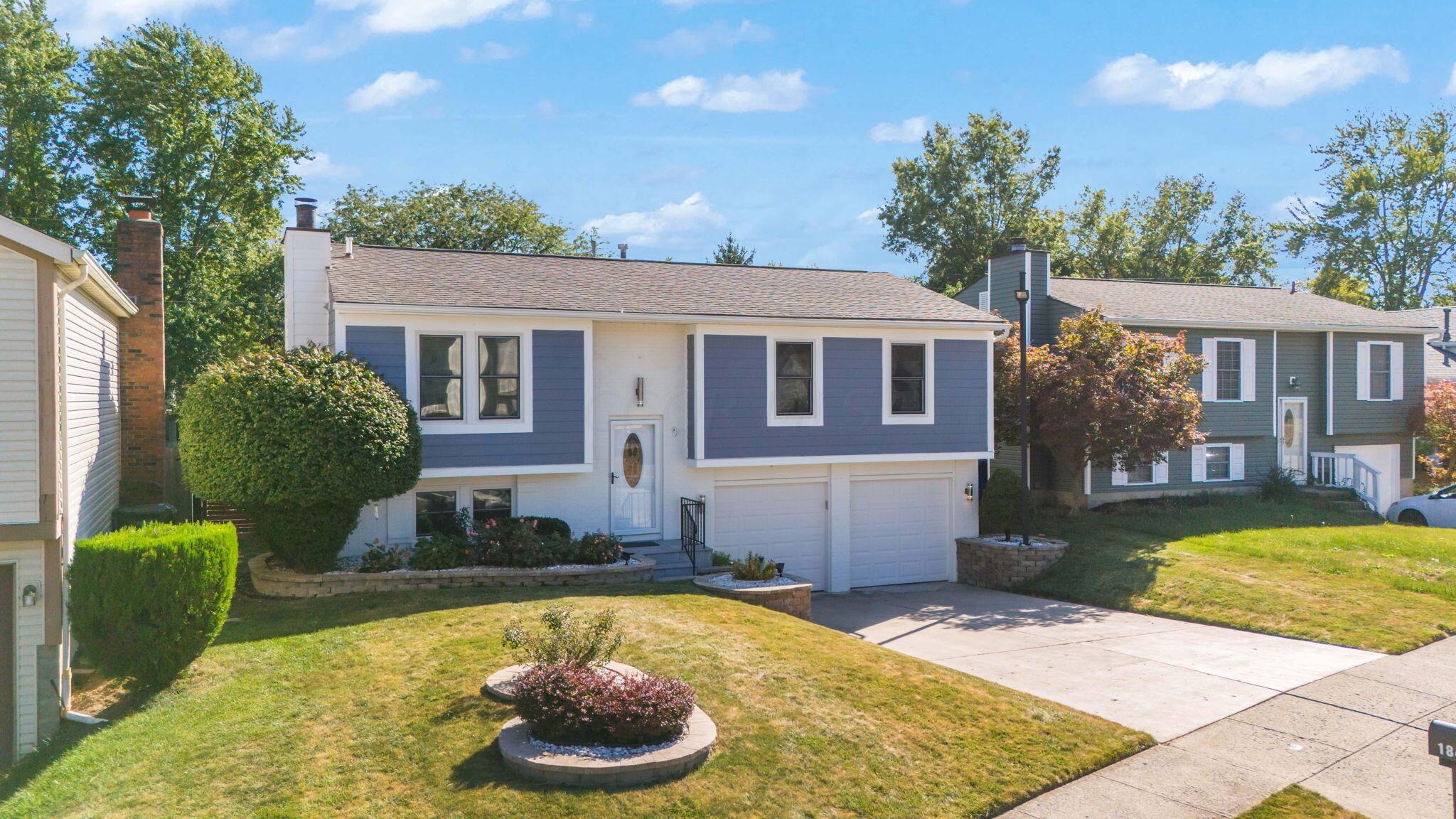 1843 Maroon Drive