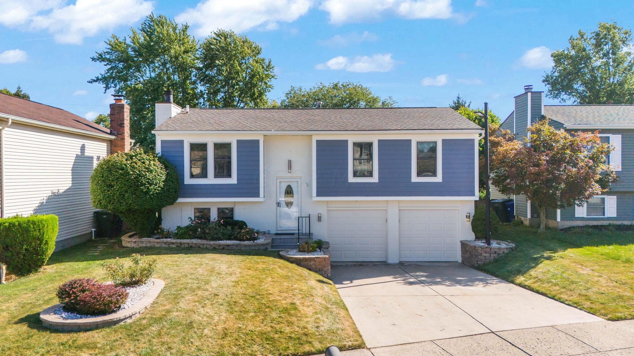 1843 Maroon Drive