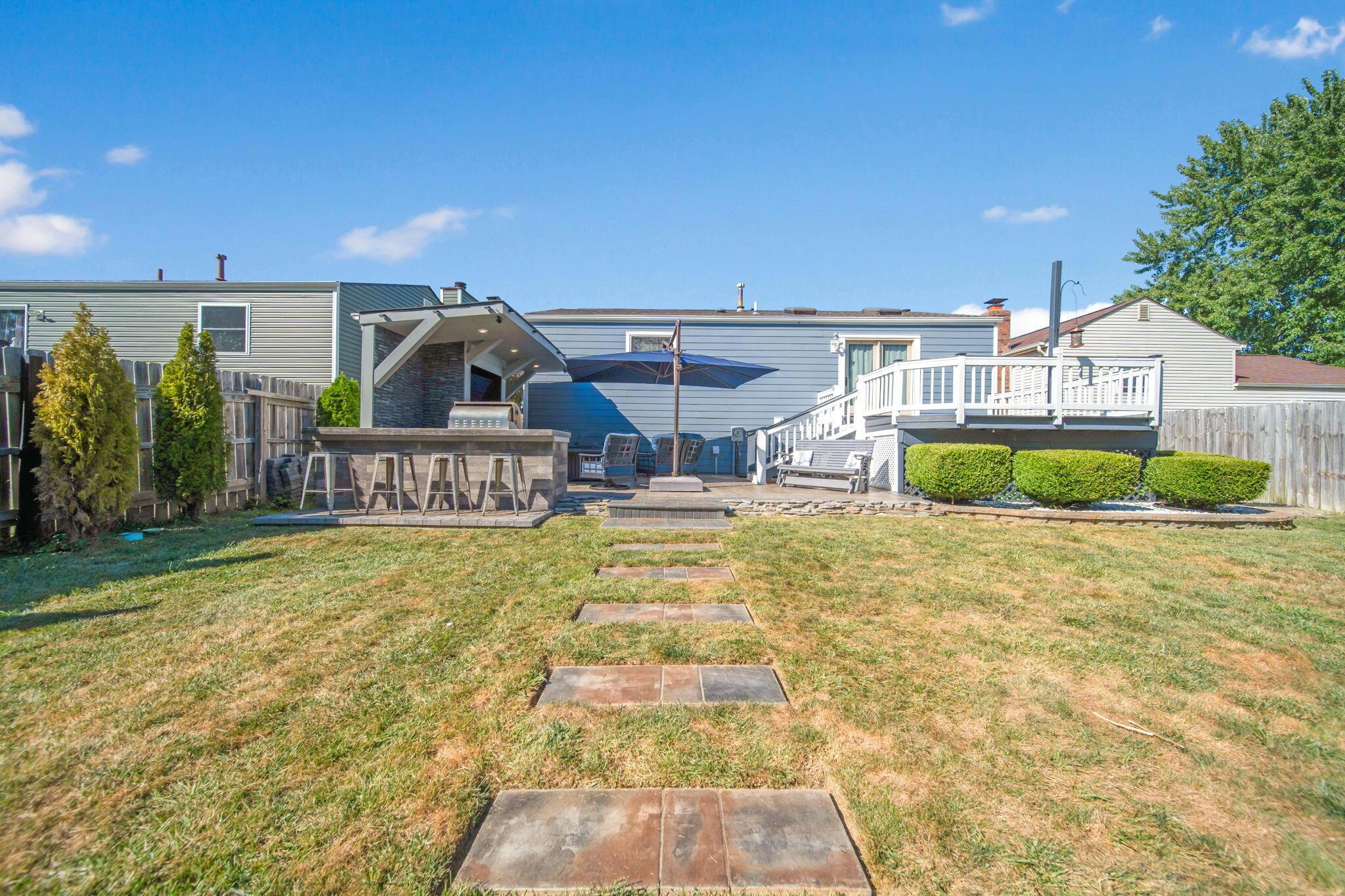 1843 Maroon Drive