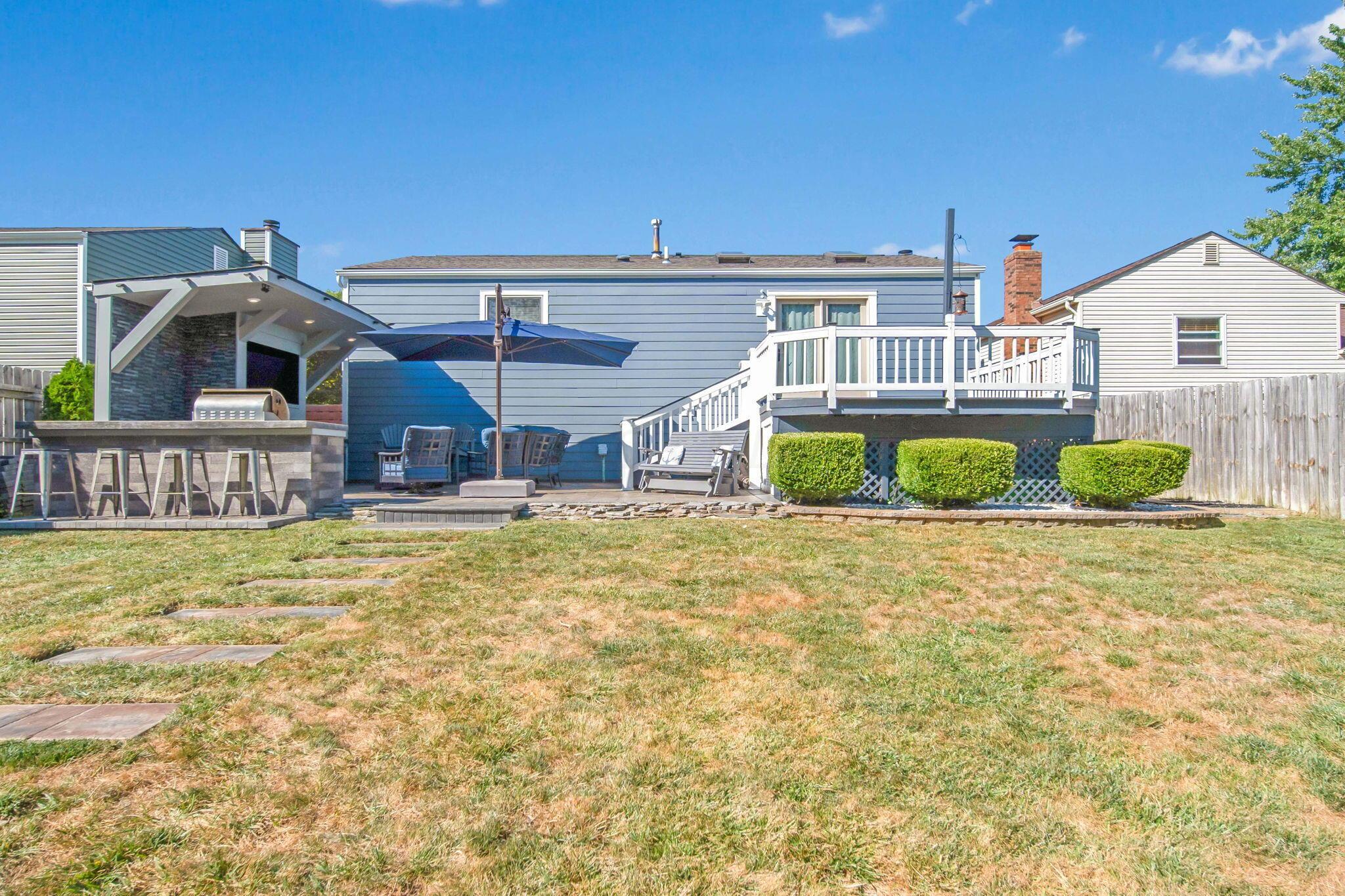 1843 Maroon Drive