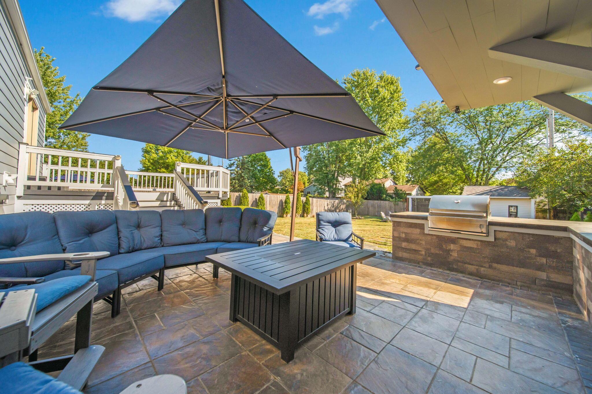 1843 Maroon Drive