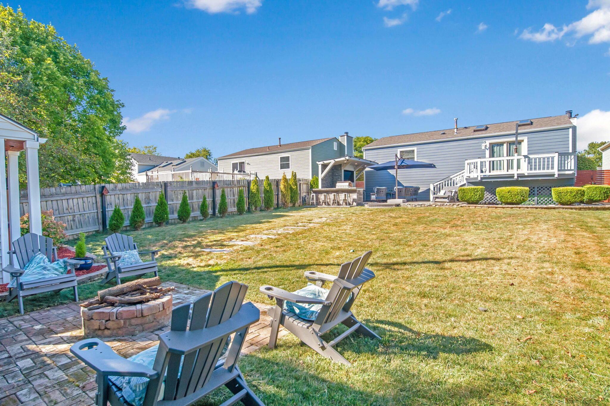 1843 Maroon Drive