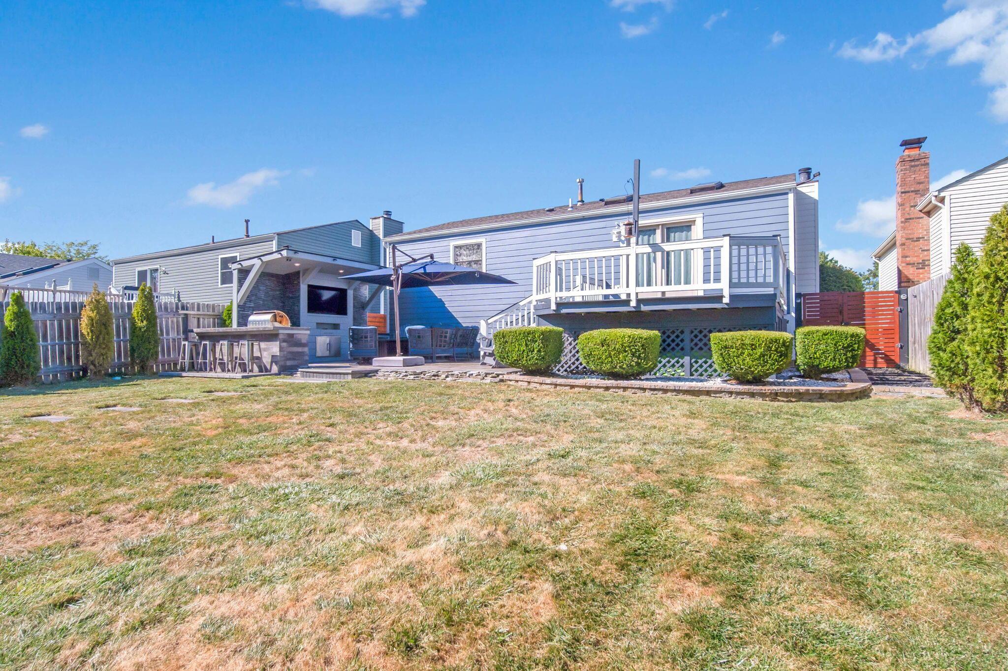 1843 Maroon Drive