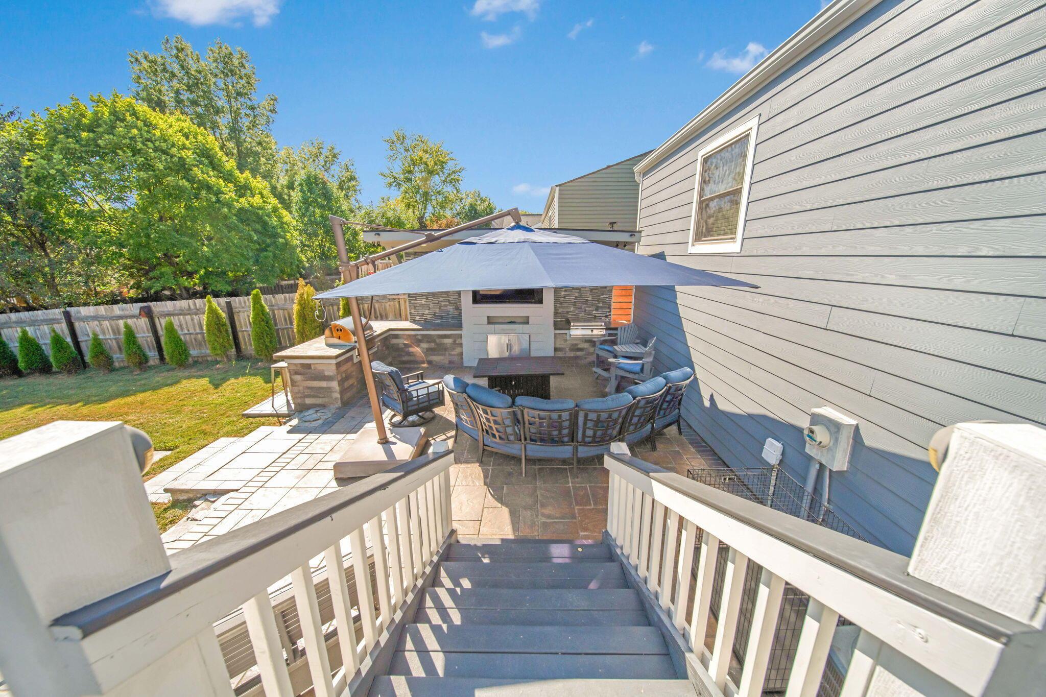 1843 Maroon Drive