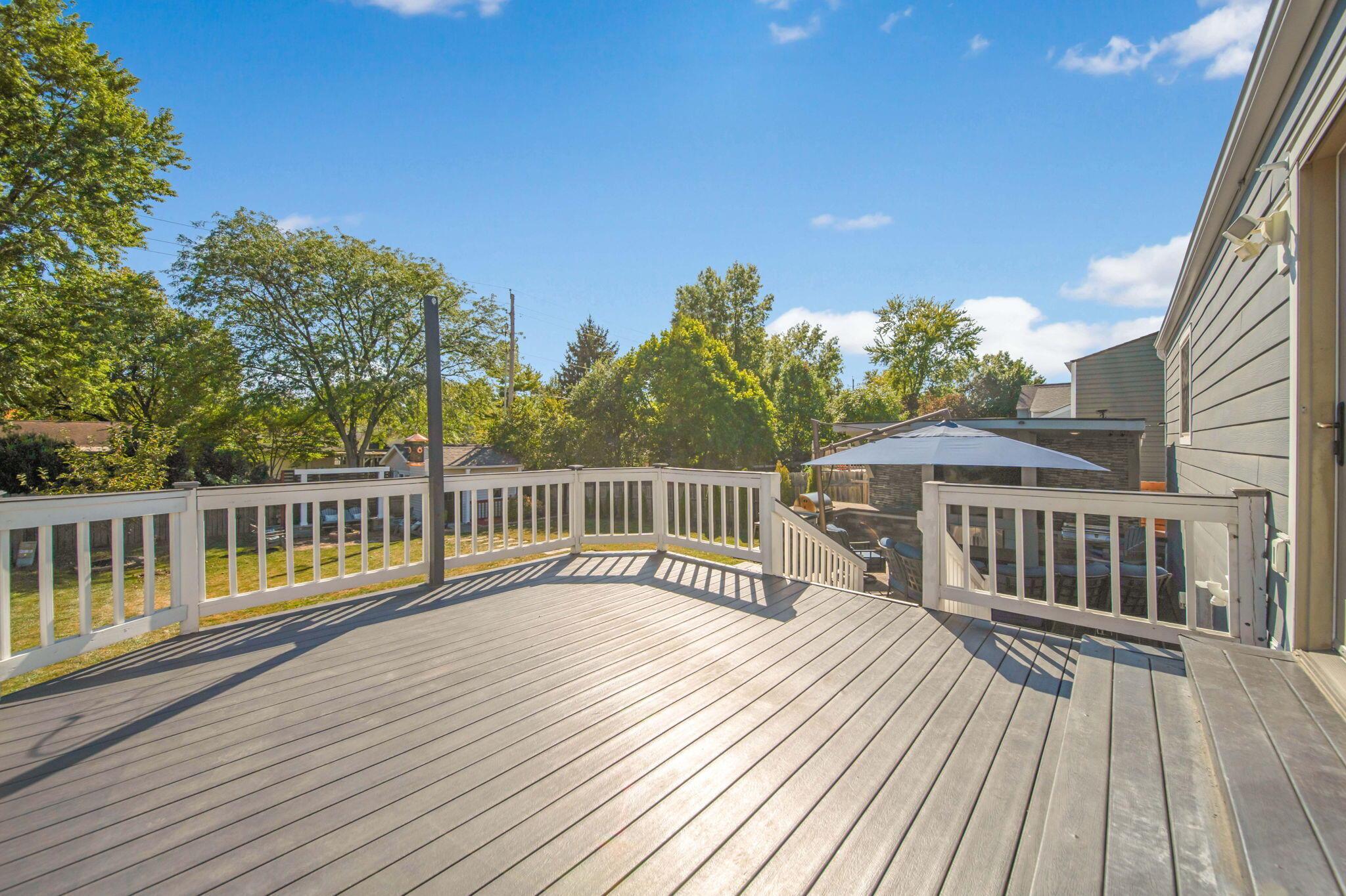 1843 Maroon Drive