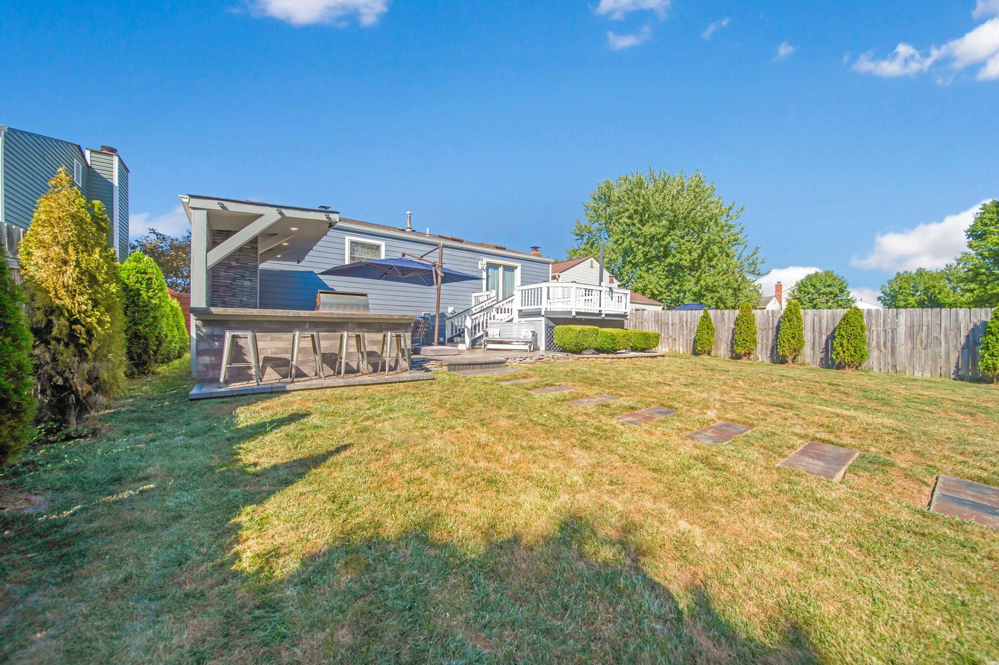 1843 Maroon Drive