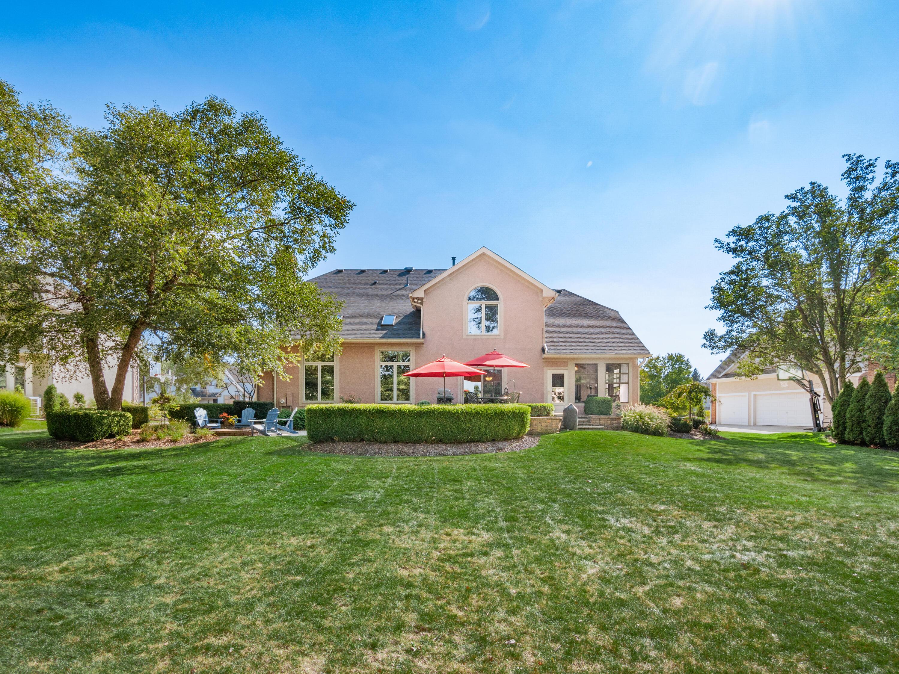 8455 Fallgold Lane