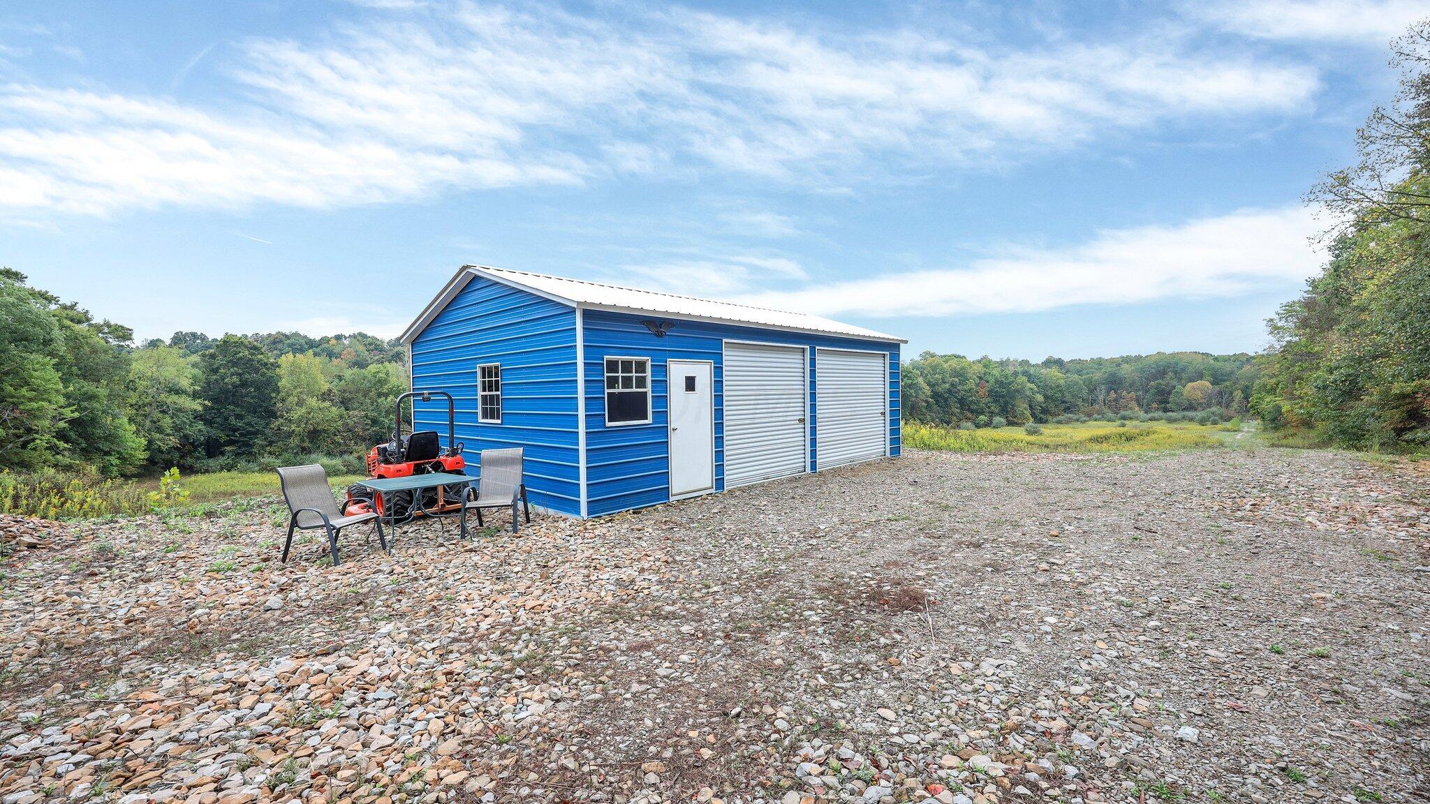 10771 Mount Hope Road