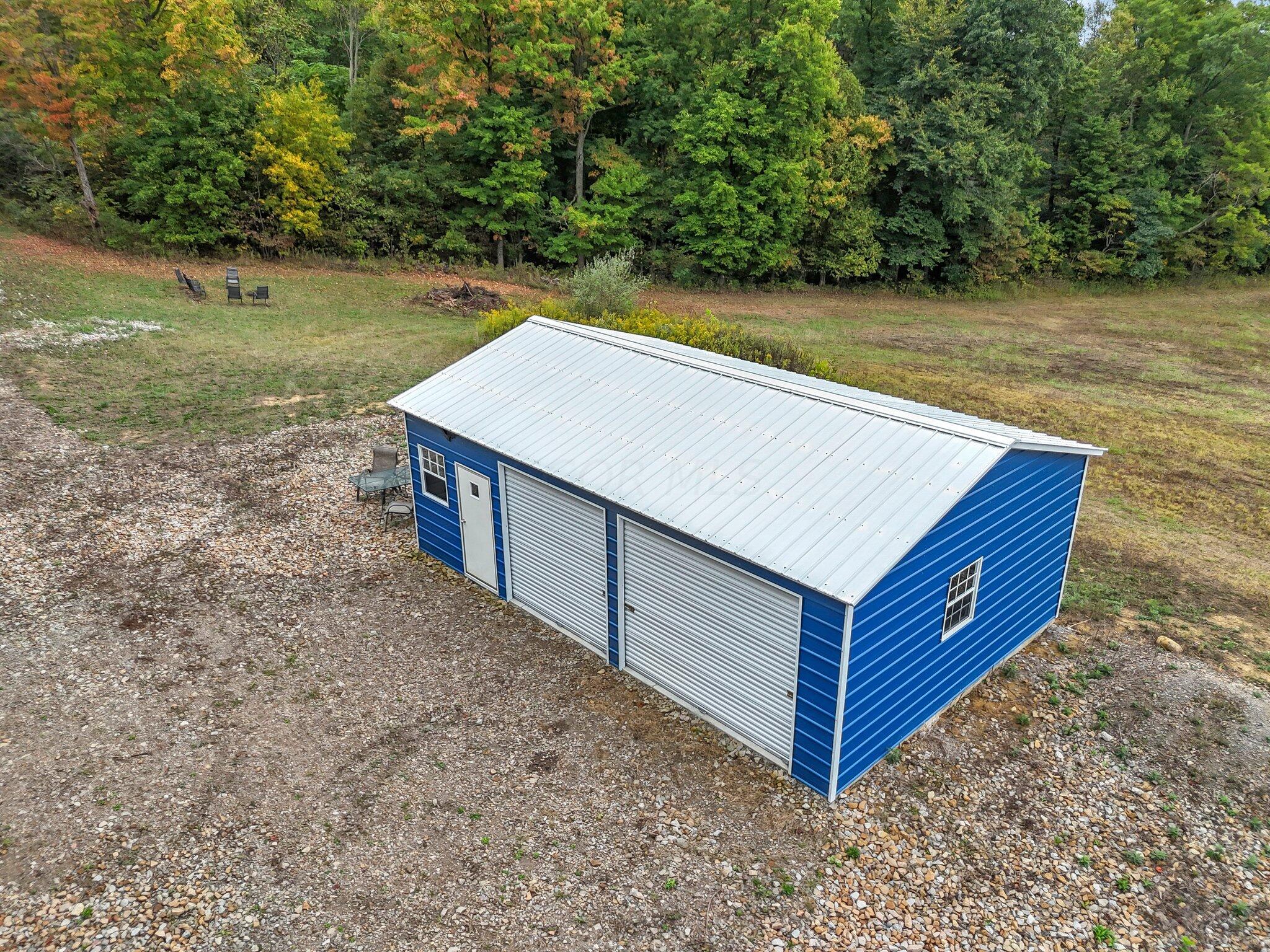 10771 Mount Hope Road