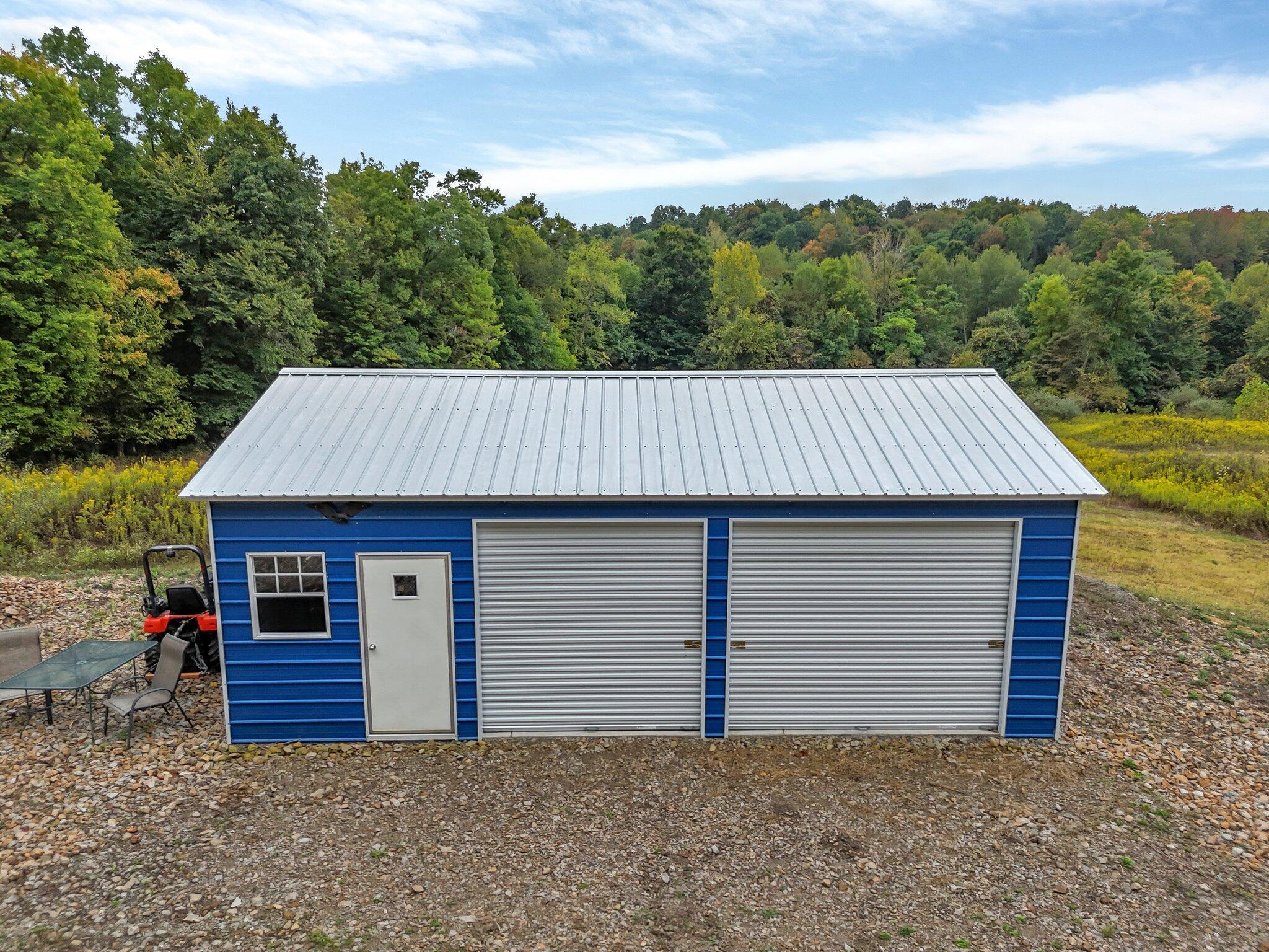 10771 Mount Hope Road