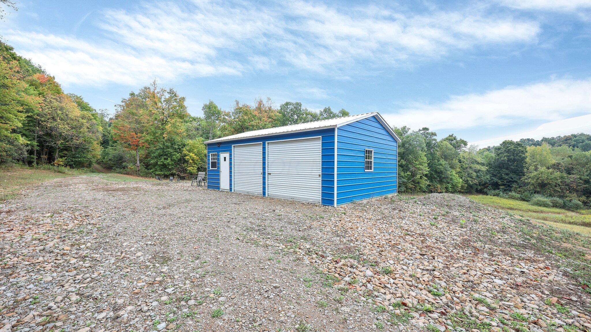 10771 Mount Hope Road