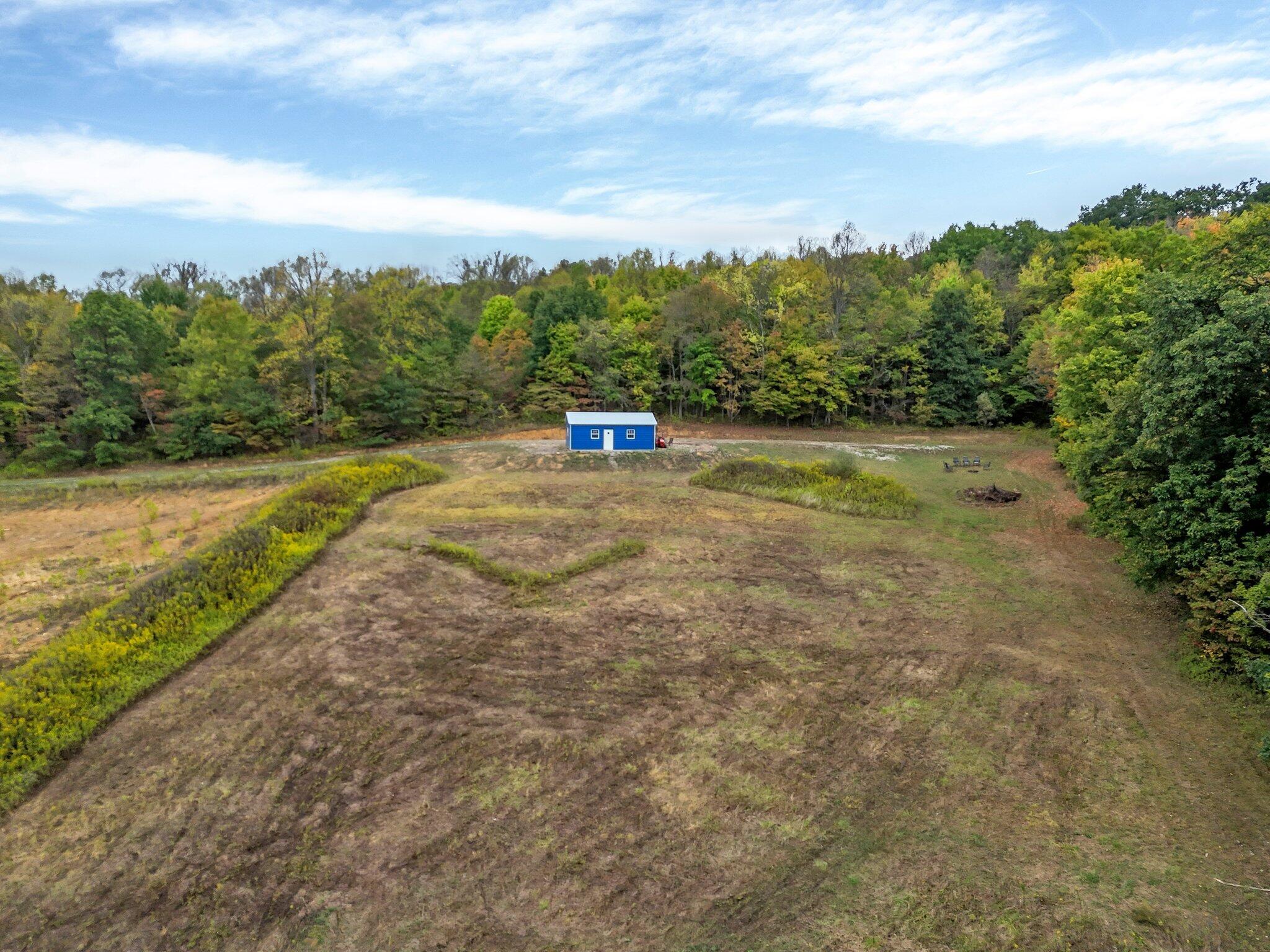 10771 Mount Hope Road
