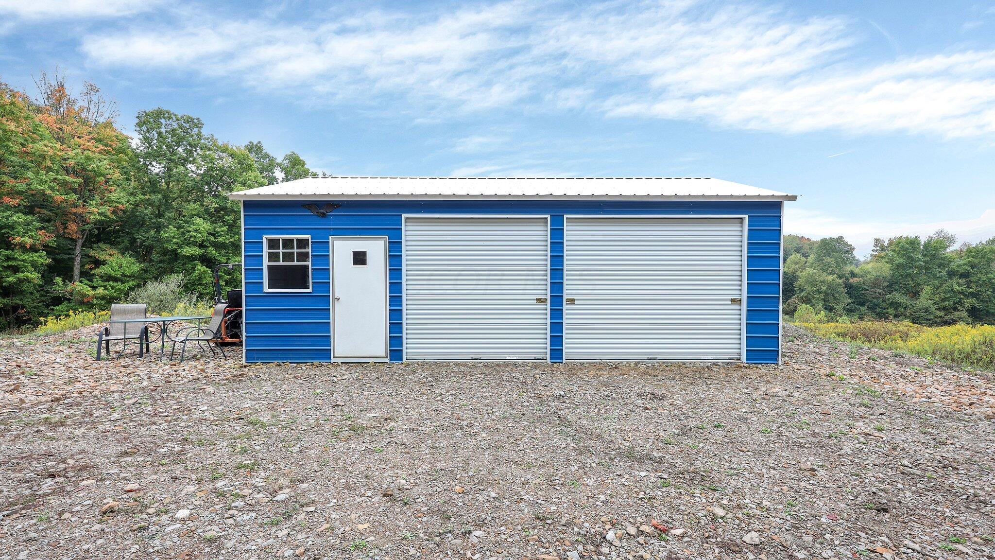 10771 Mount Hope Road
