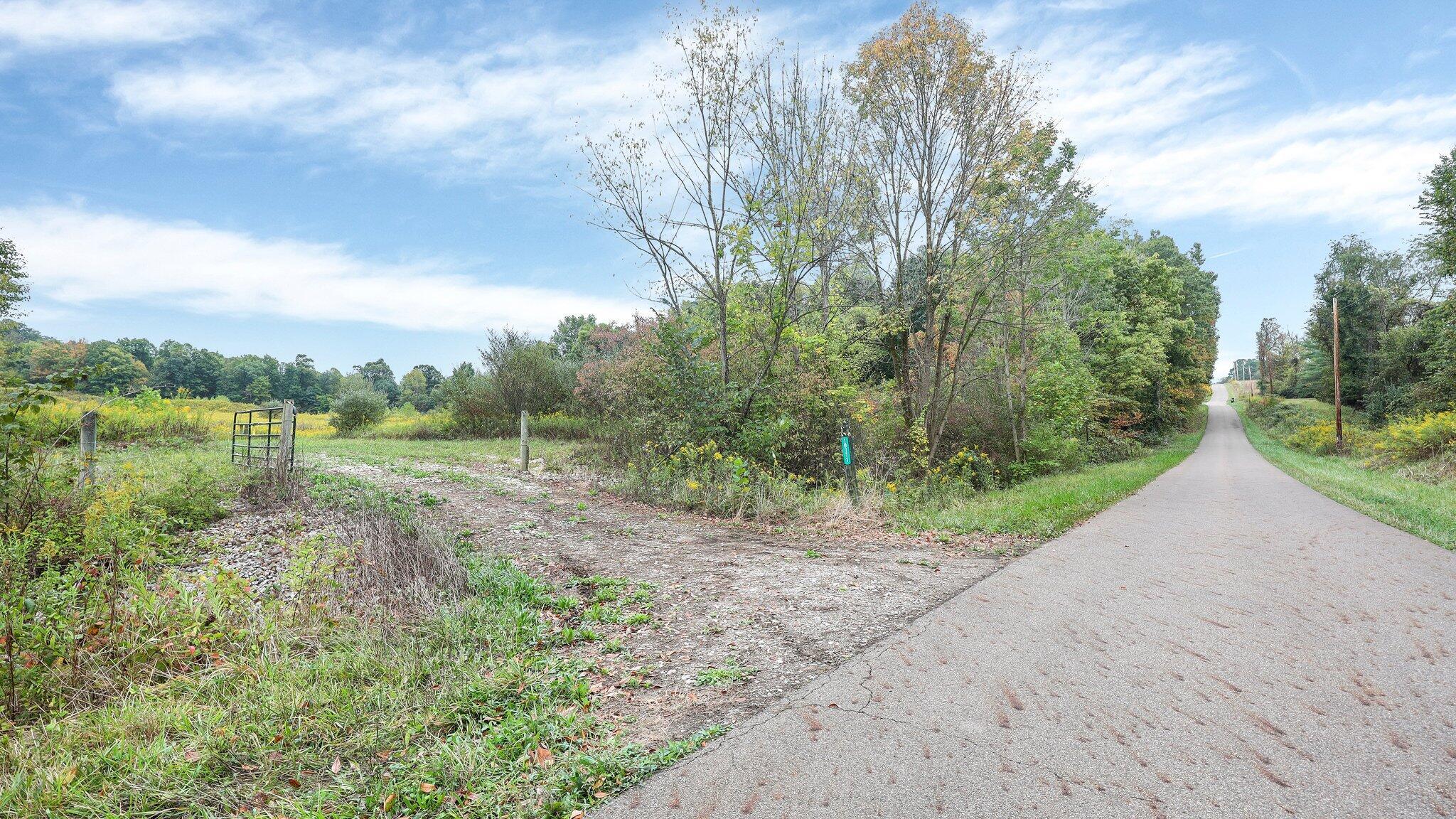 10771 Mount Hope Road