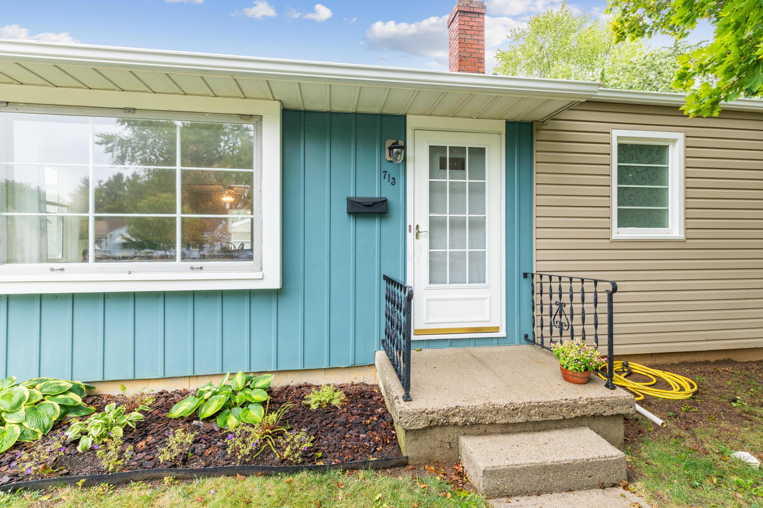 713 Lake Avenue, St. Marys