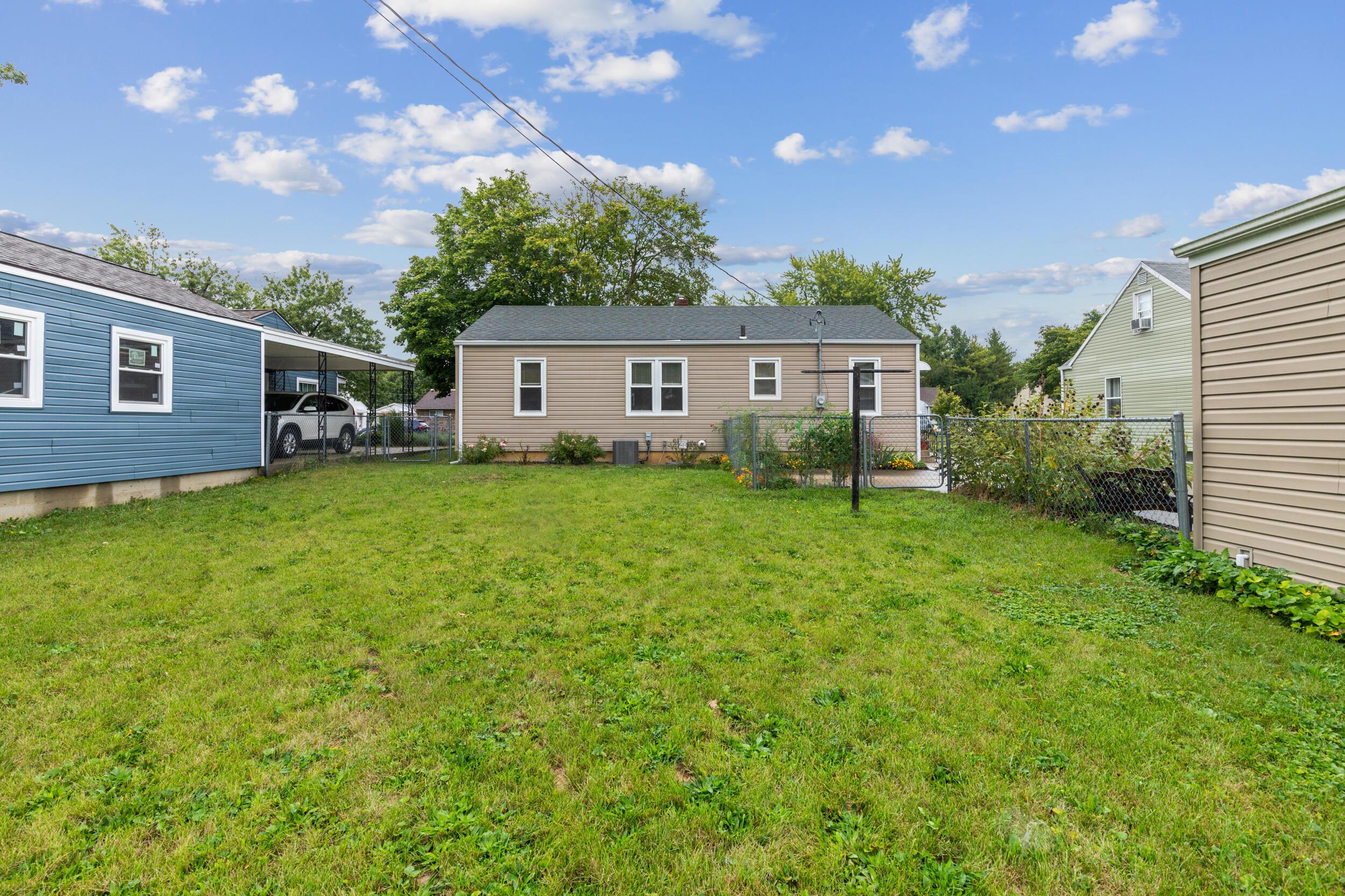 713 Lake Avenue, St. Marys