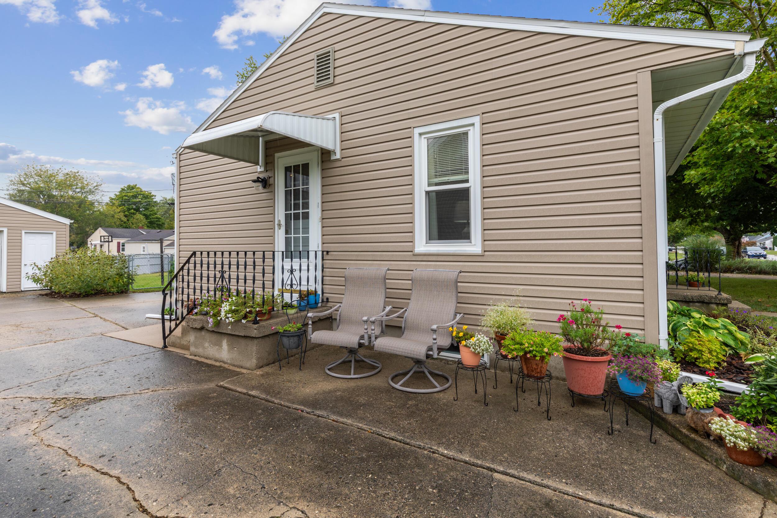 713 Lake Avenue, St. Marys