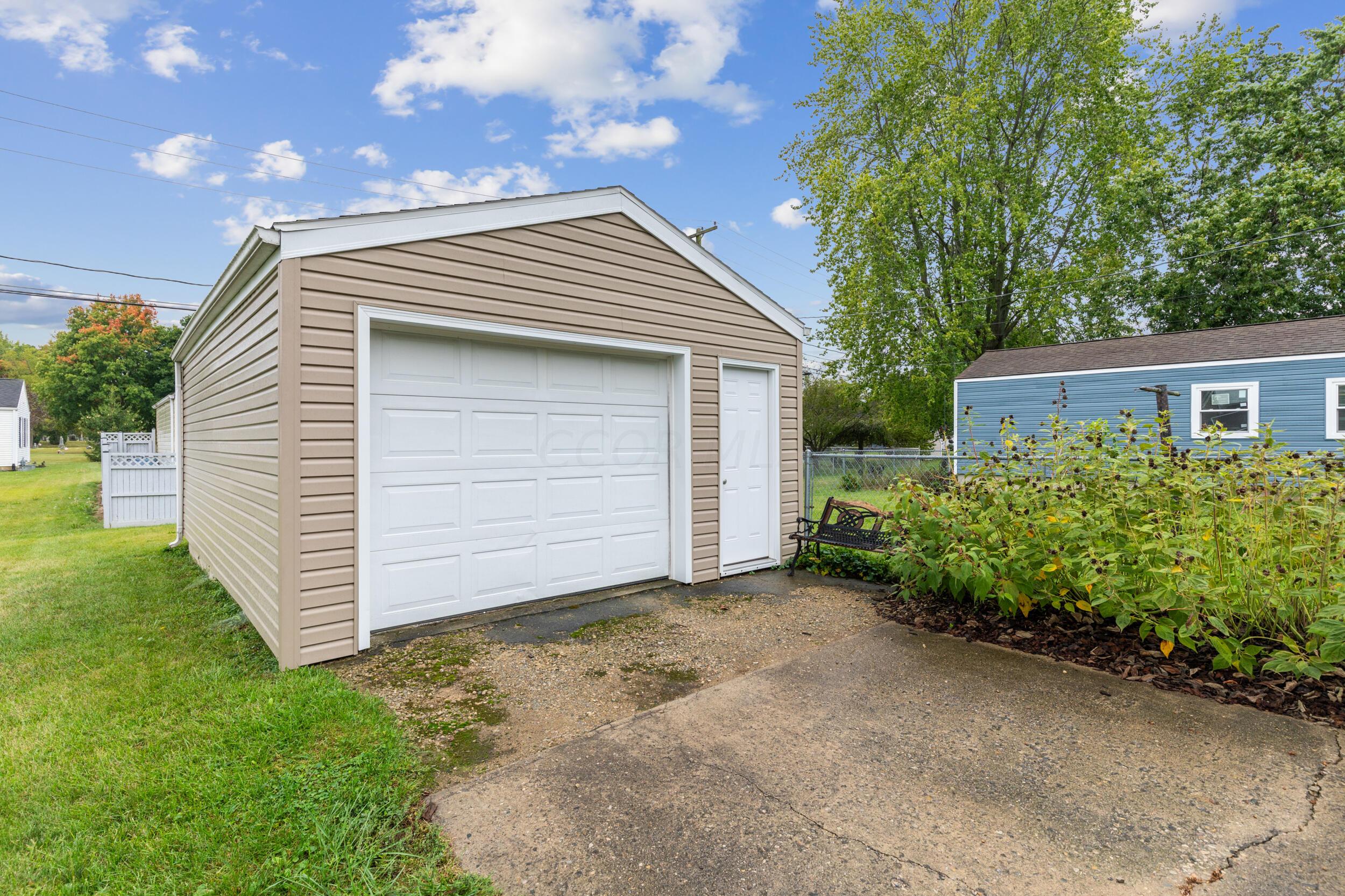 713 Lake Avenue, St. Marys