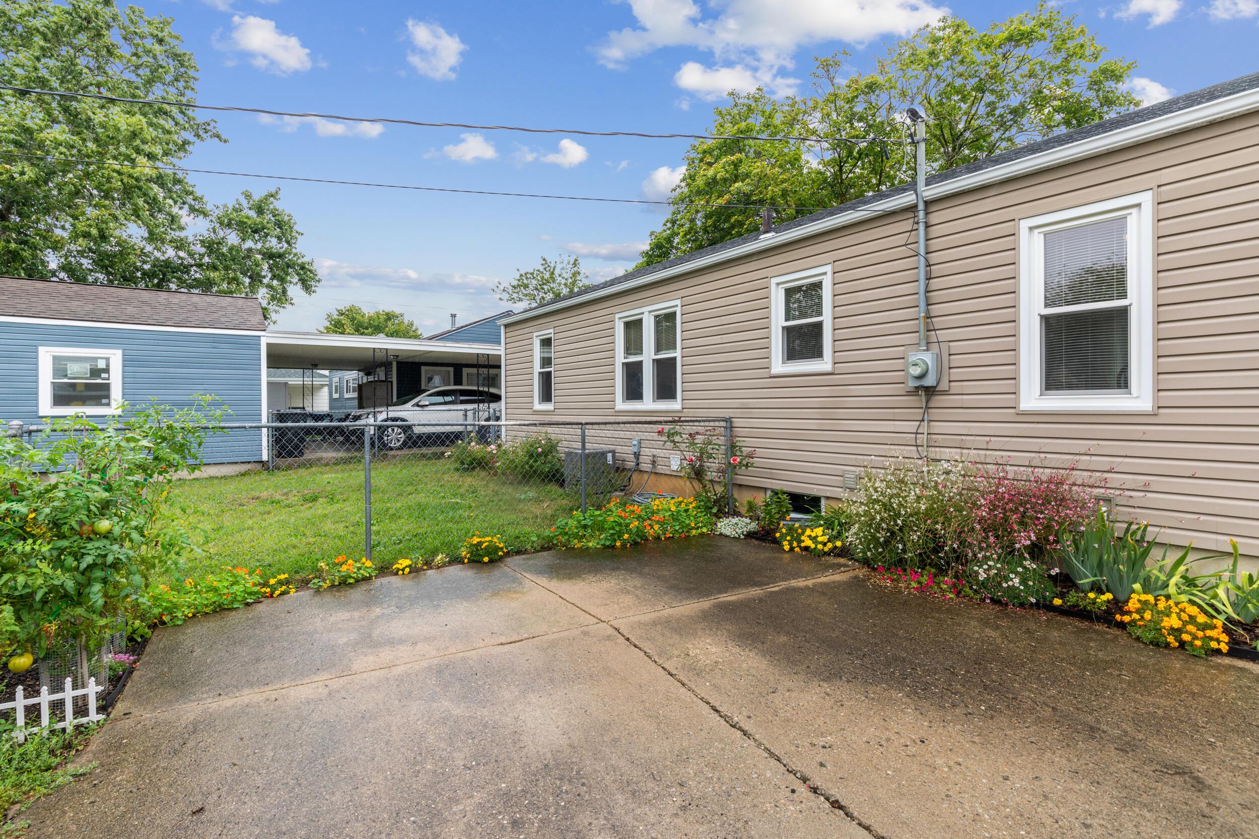 713 Lake Avenue, St. Marys