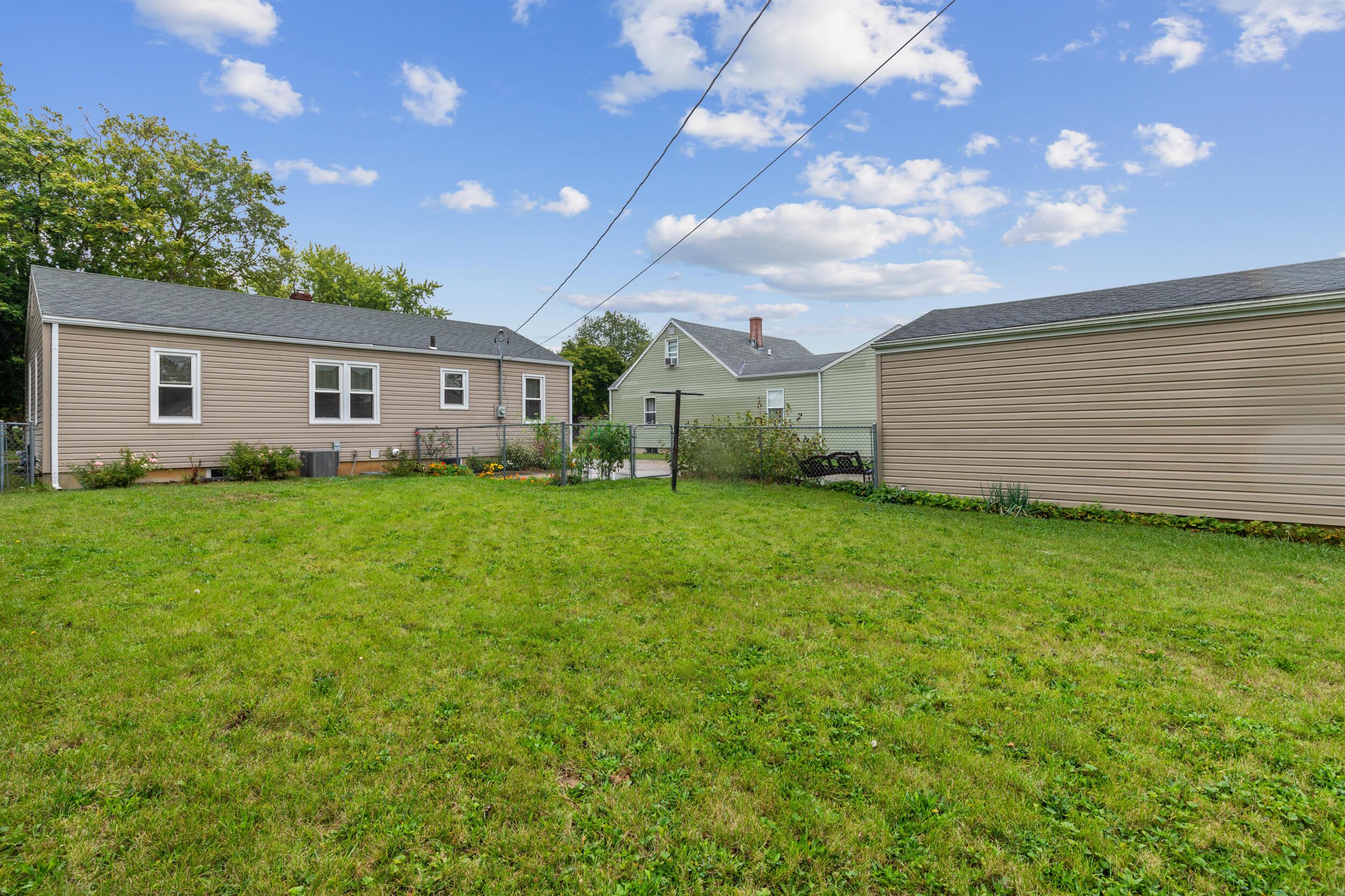 713 Lake Avenue, St. Marys
