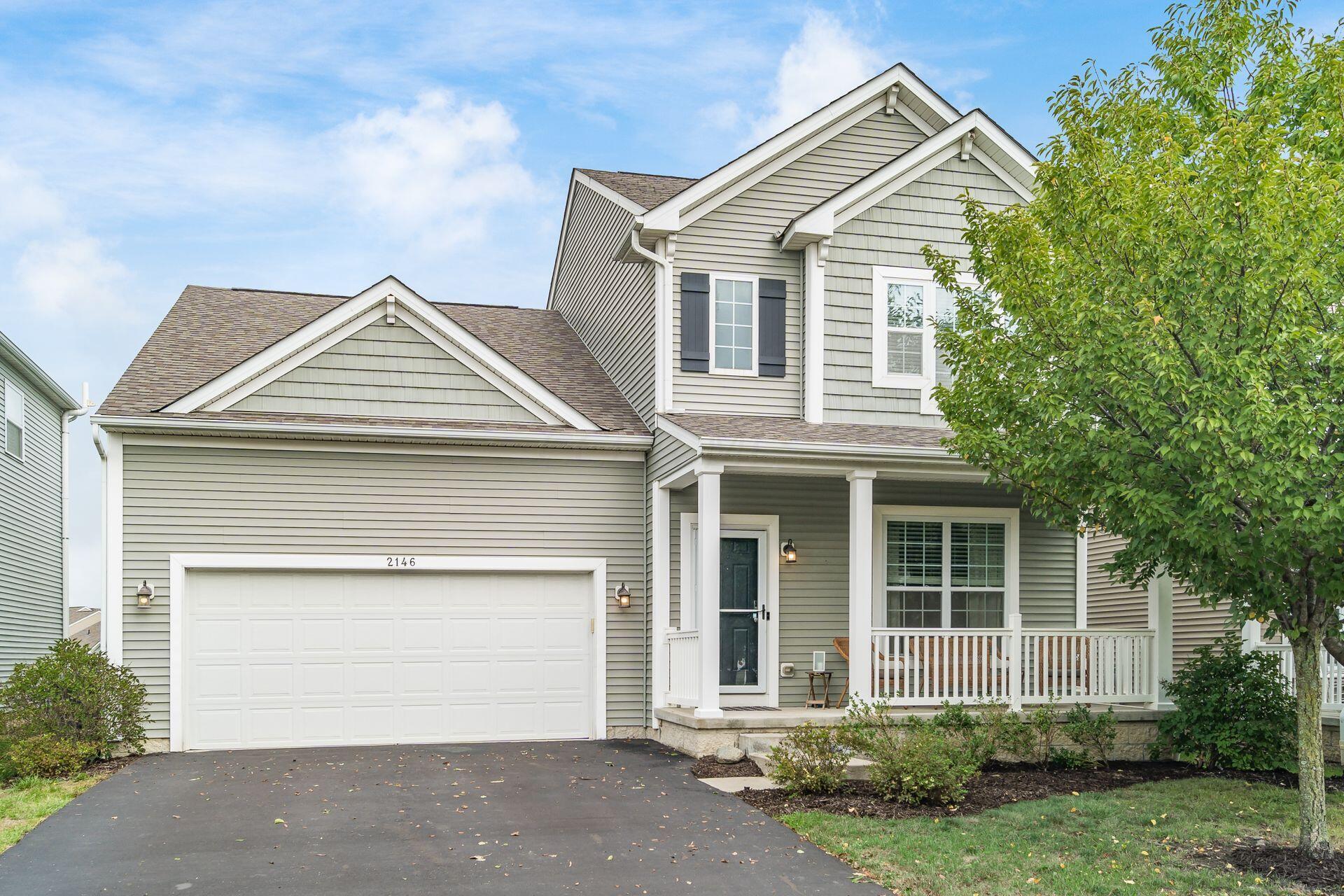 2146 Sawgrass Street