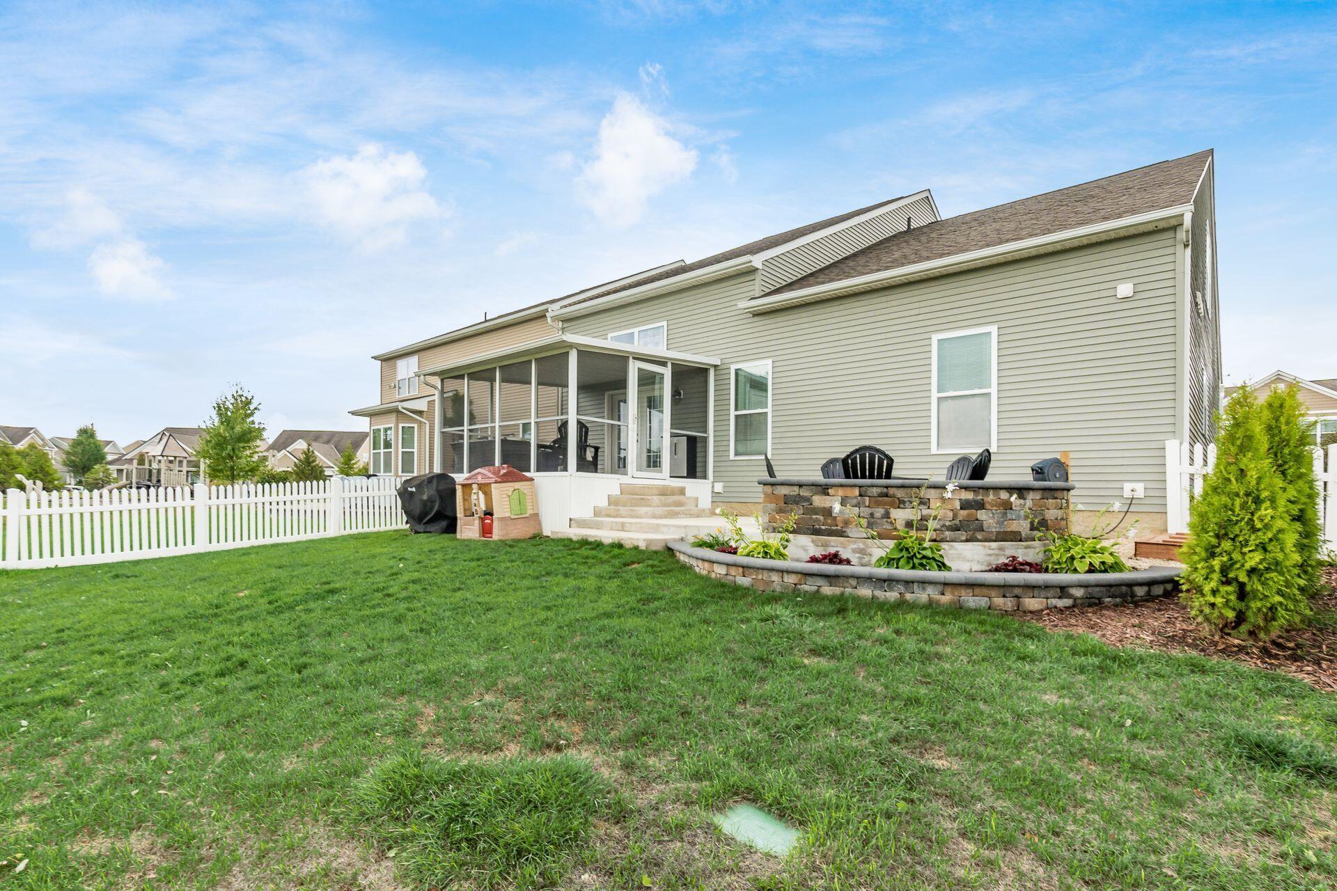 2146 Sawgrass Street