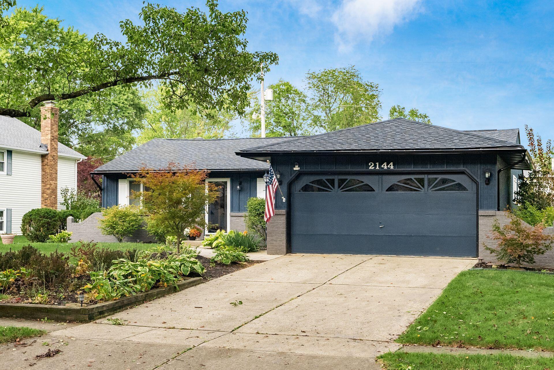 2144 Yellow Pine Avenue
