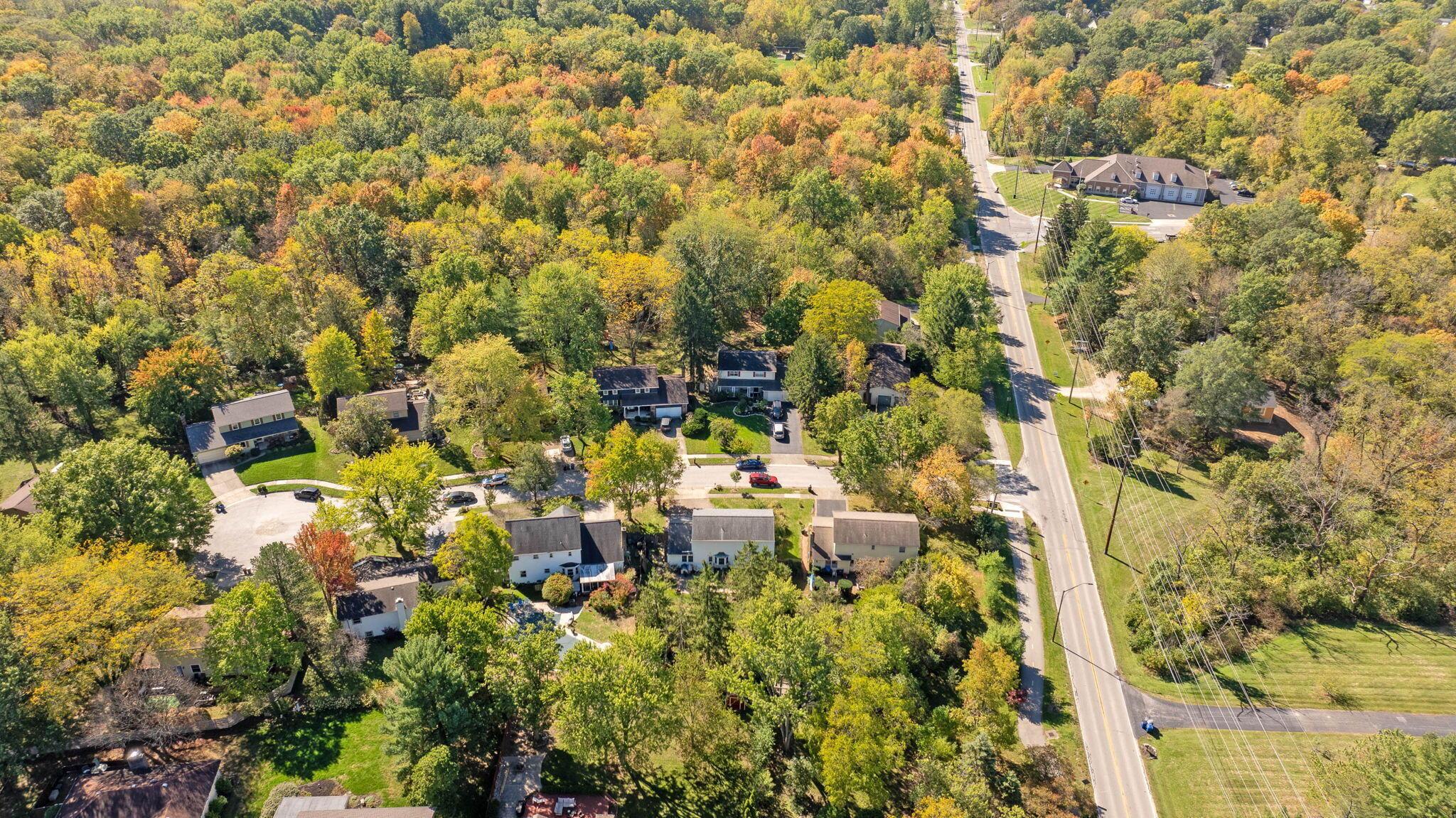 994 Autumn Lake Court