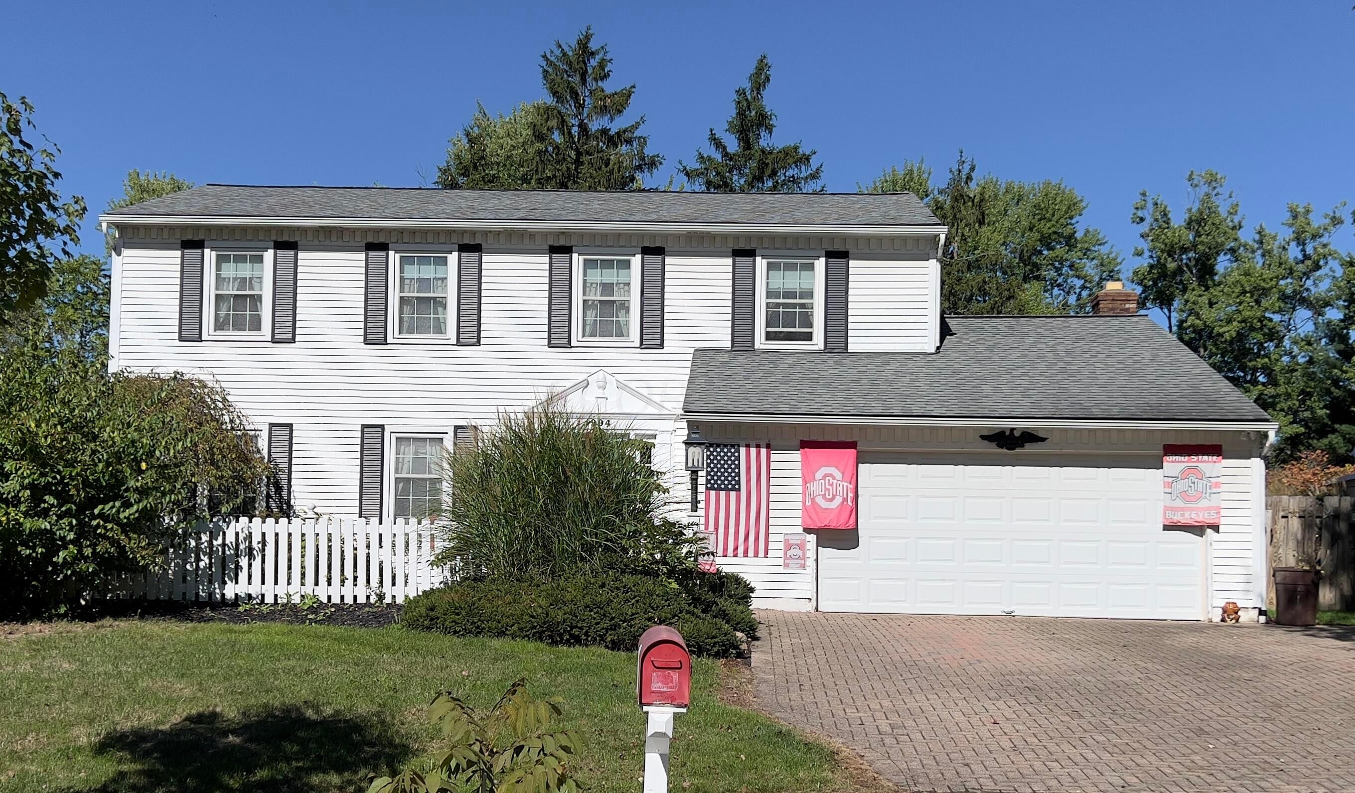 994 Autumn Lake Court