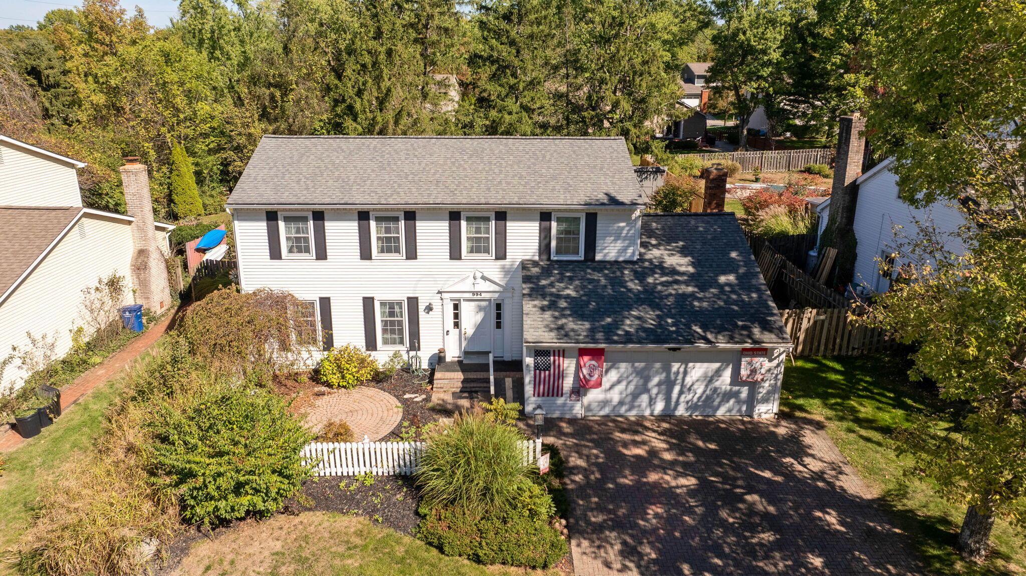 994 Autumn Lake Court