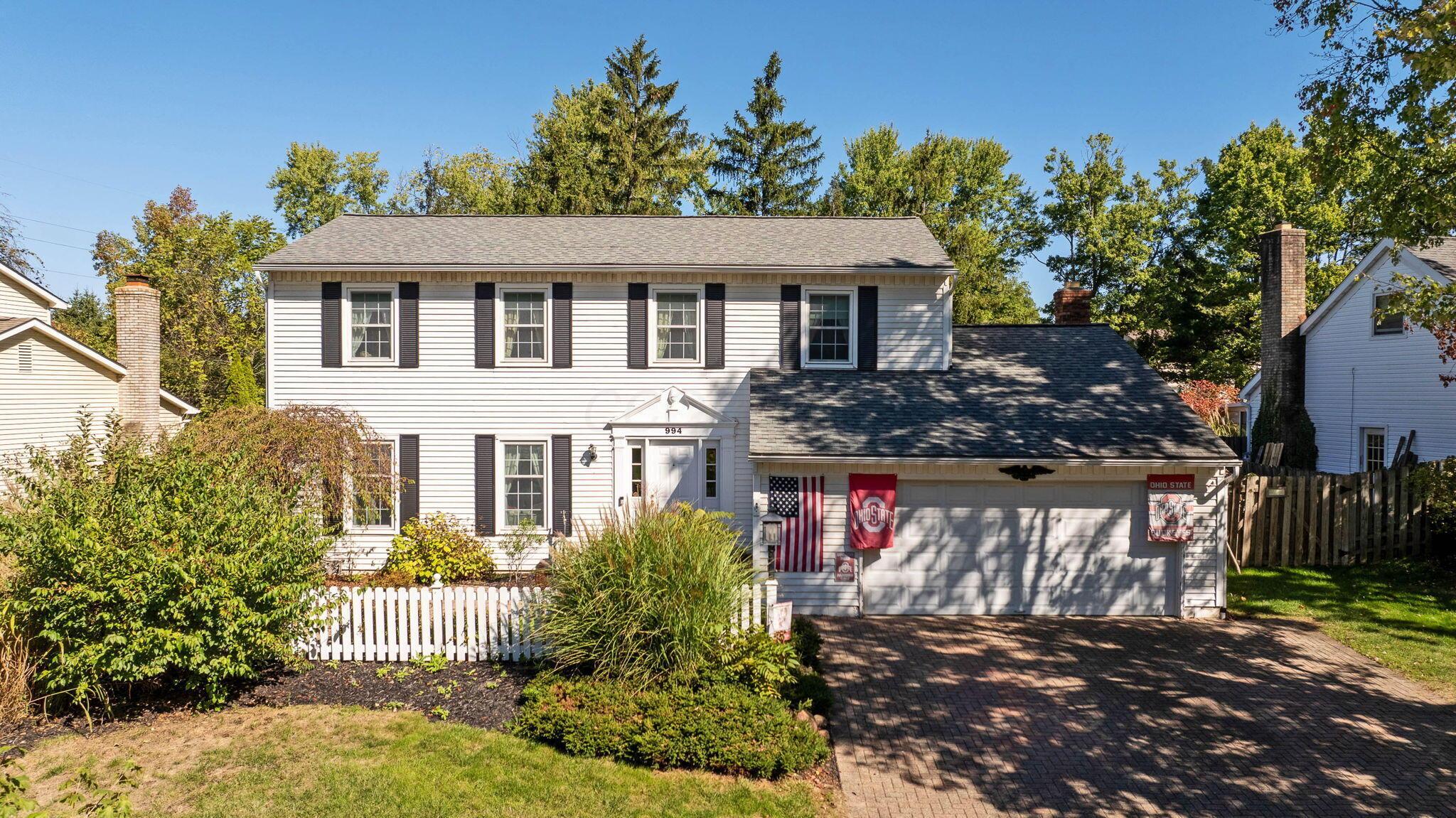 994 Autumn Lake Court