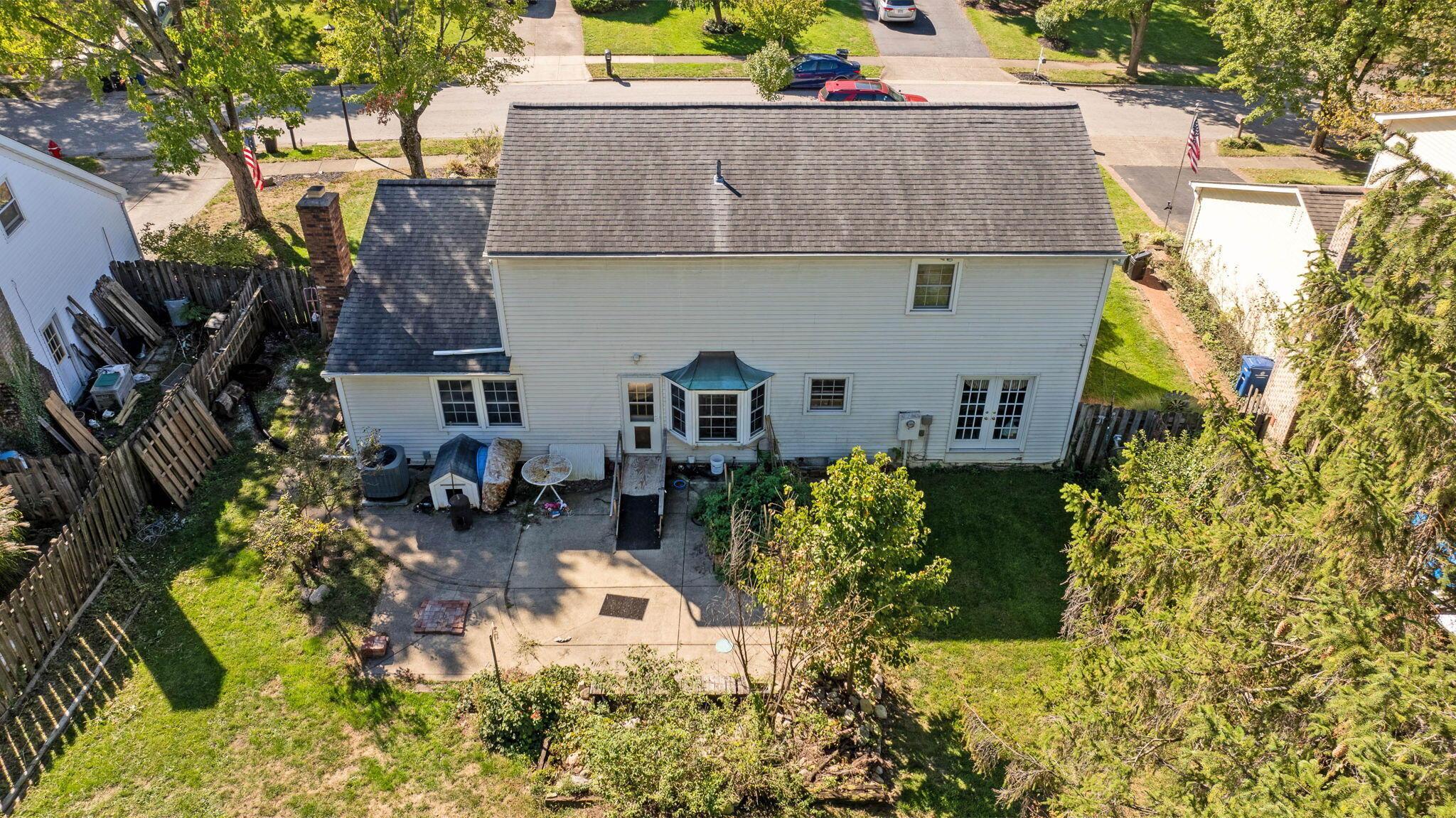 994 Autumn Lake Court