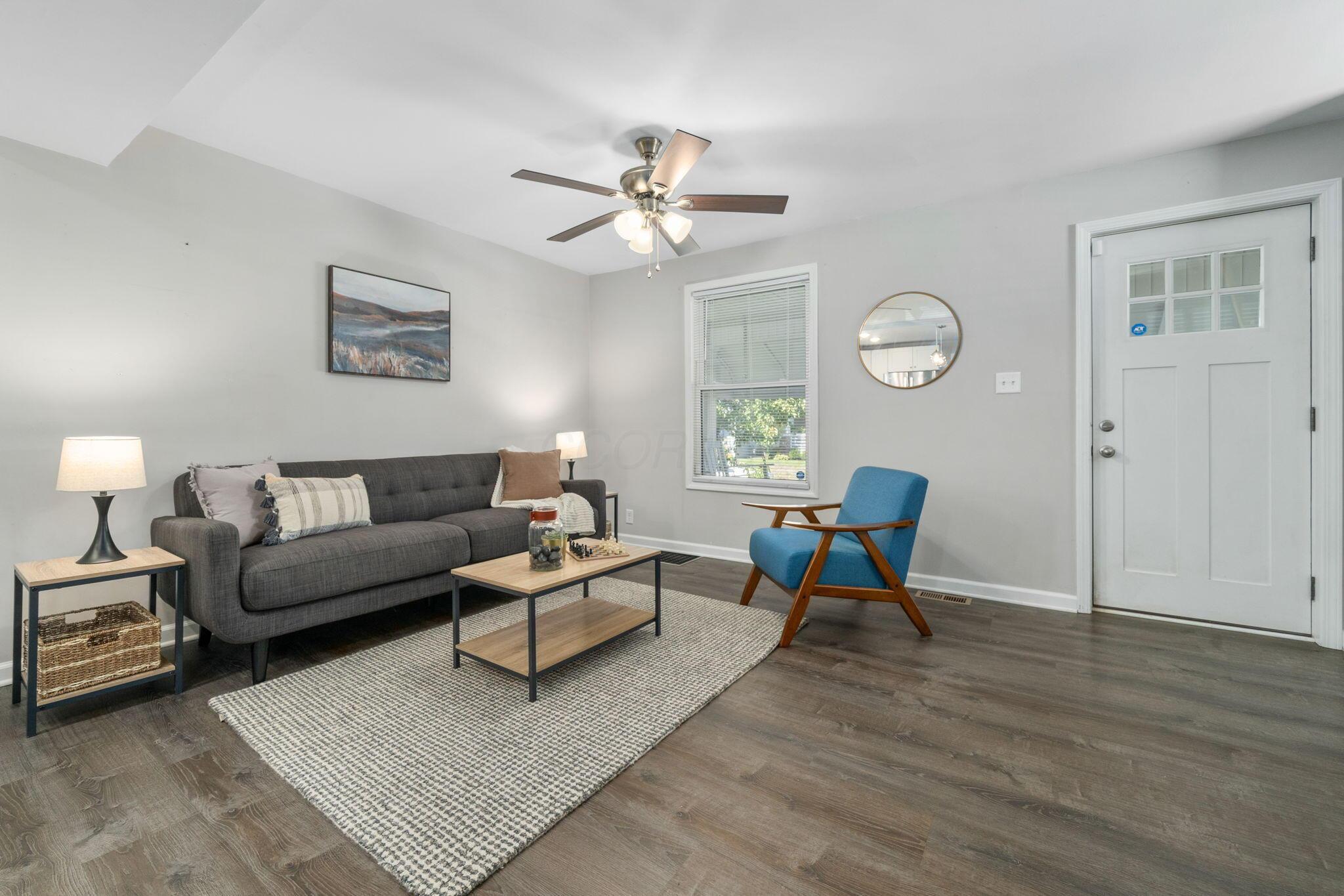 215 E Welch Avenue