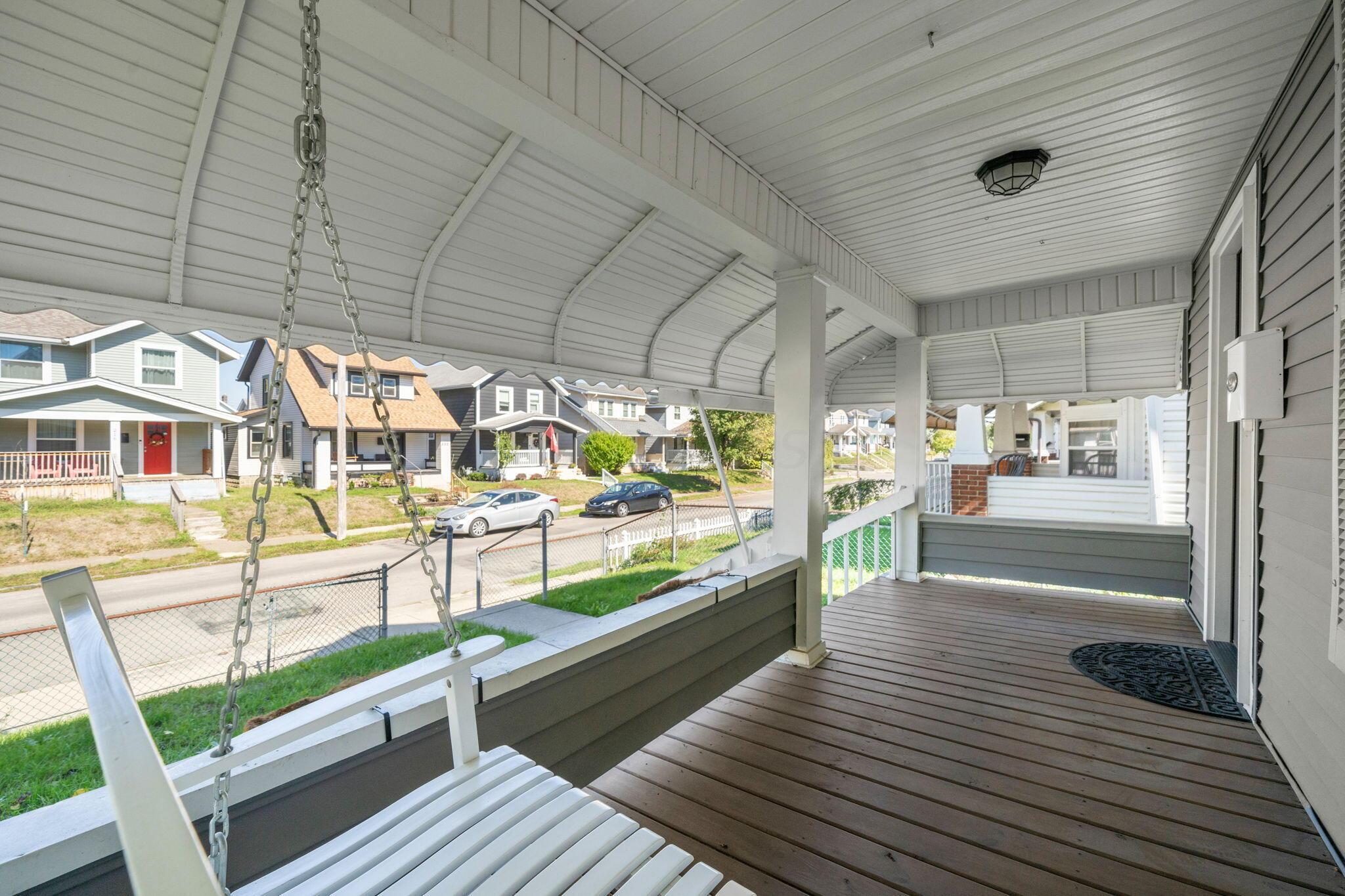 215 E Welch Avenue