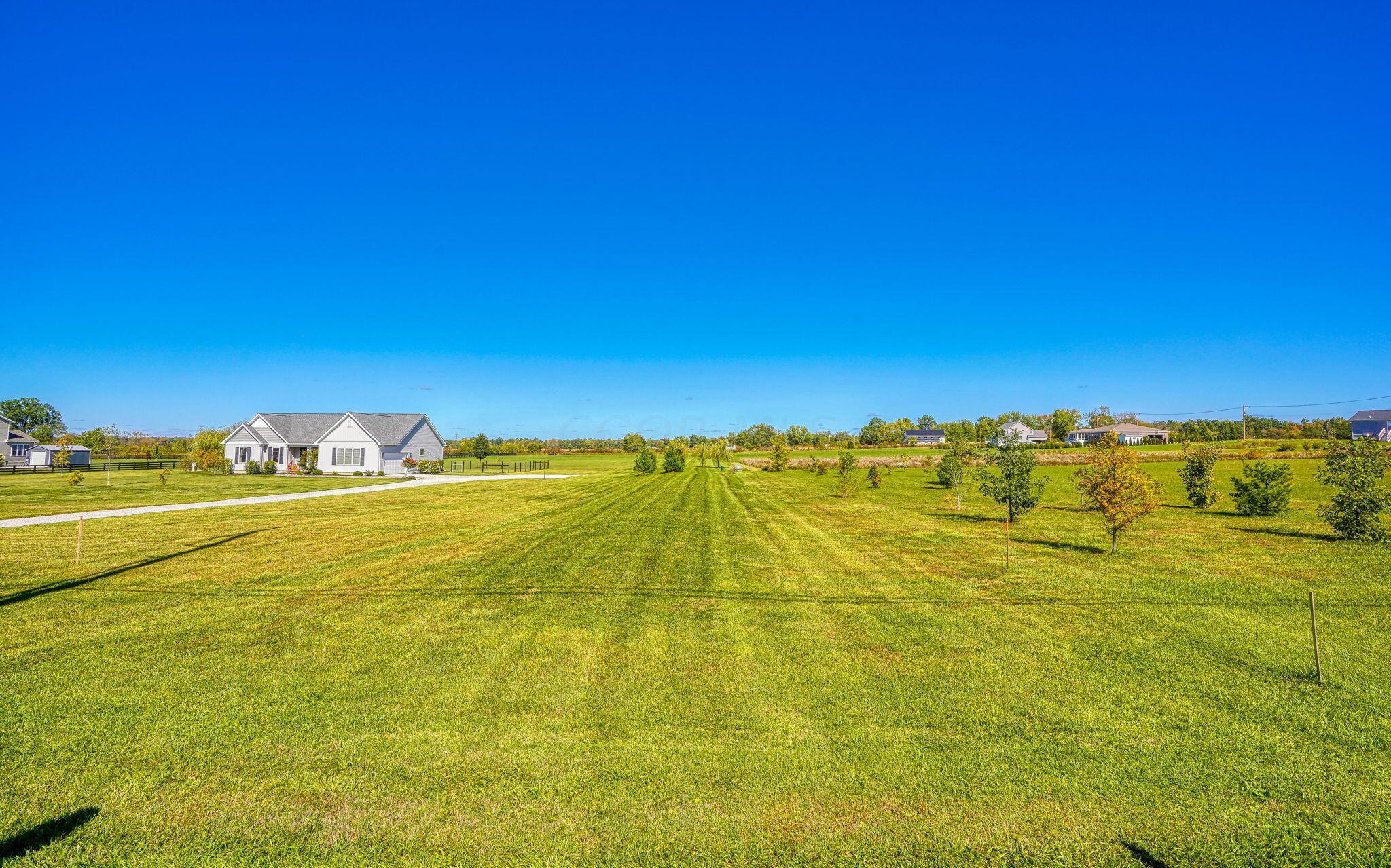 0 Fancher Road