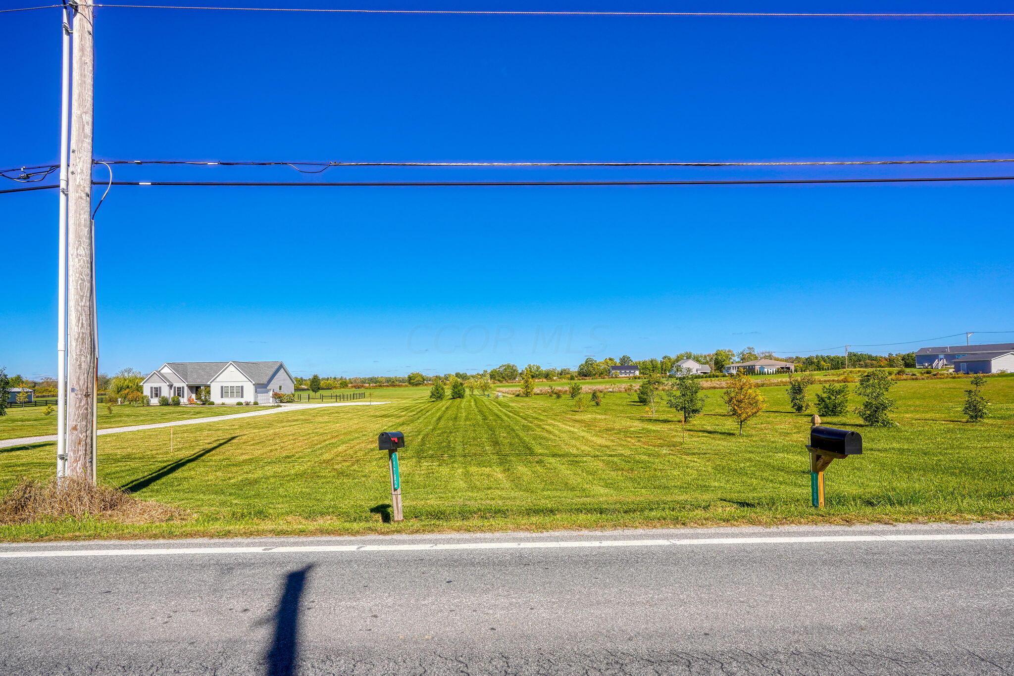 0 Fancher Road