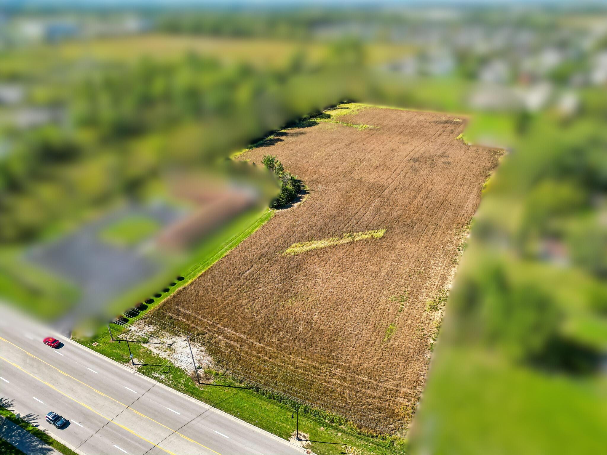 0 Hazelton-Etna Road SW Unit: 6.69 acres