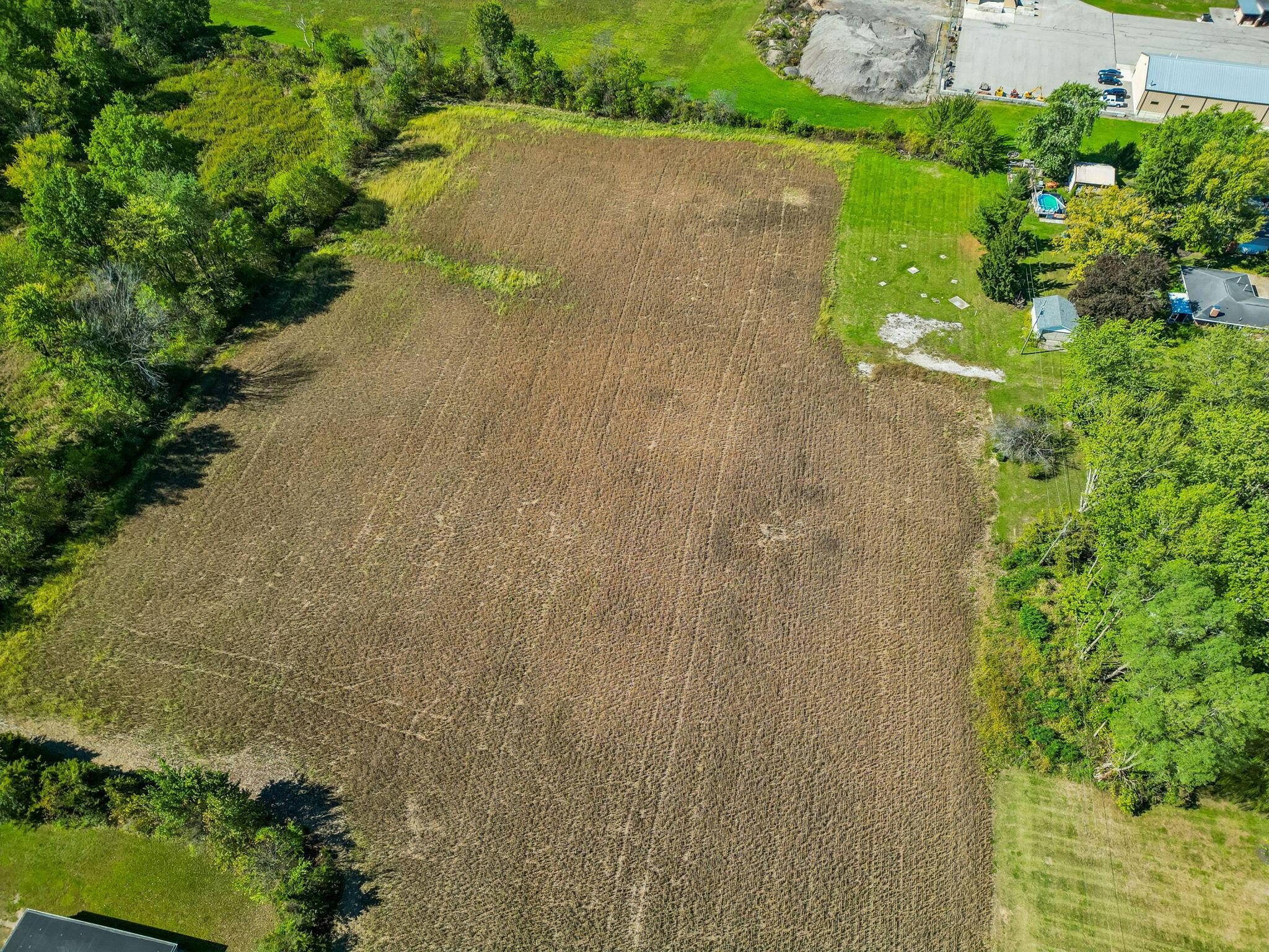 0 Hazelton-Etna Road SW Unit: 6.69 acres