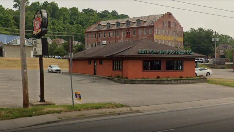 111 Pike Street