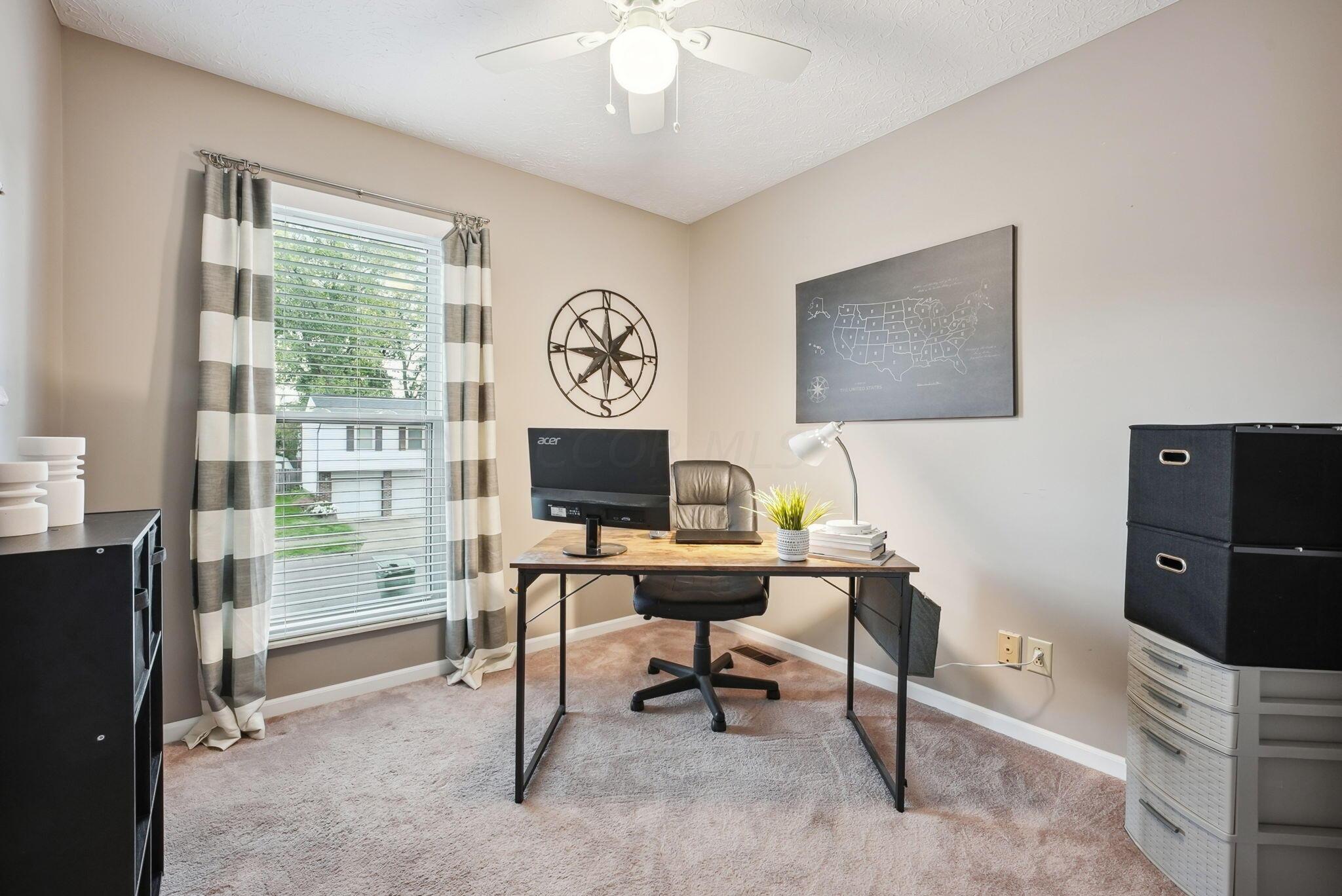 2105 Fox Hollow Drive